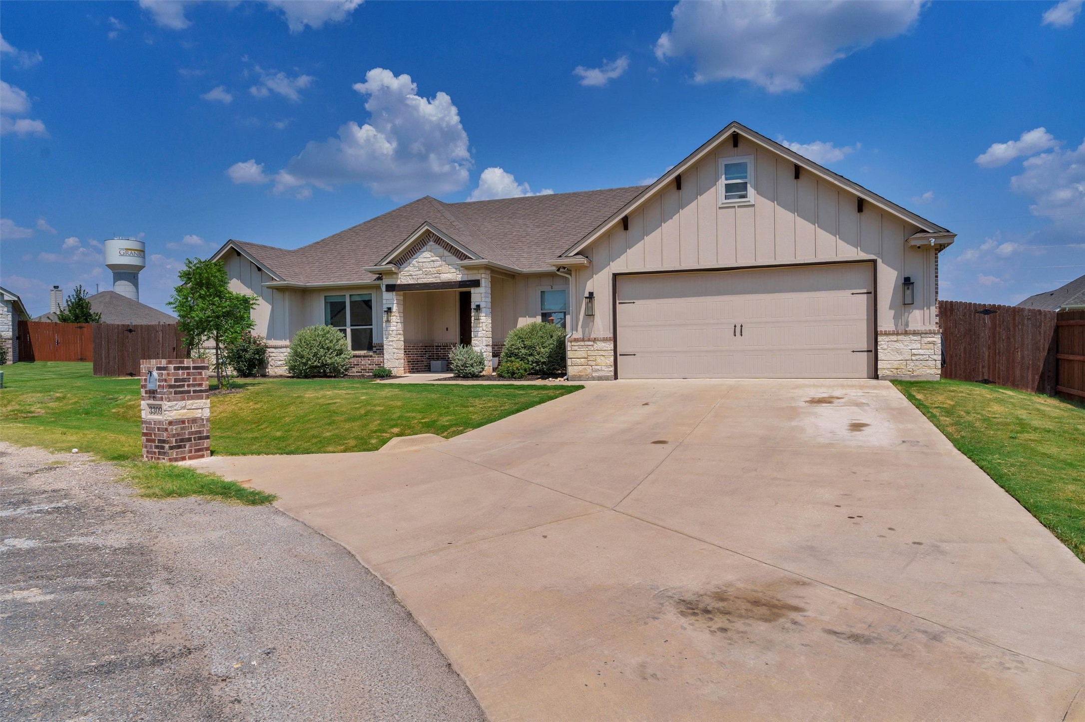 3309 Promenade Court