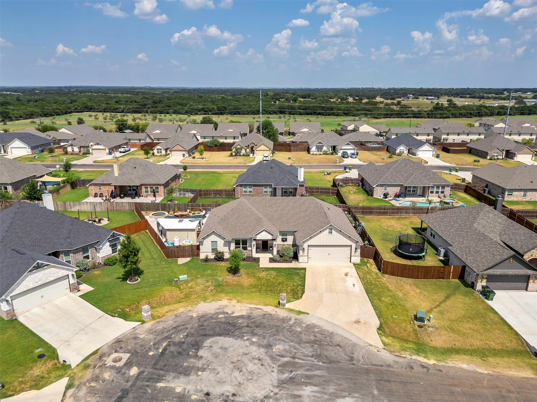 3309 Promenade Court