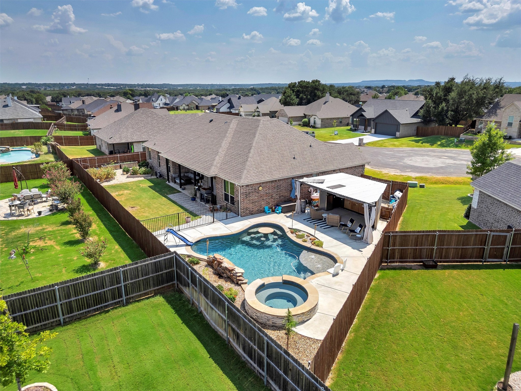 3309 Promenade Court