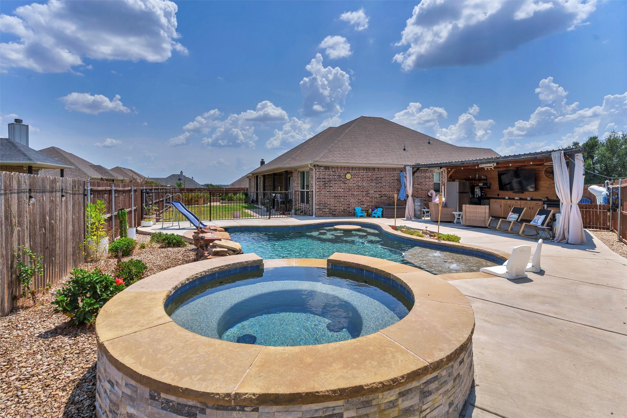 3309 Promenade Court