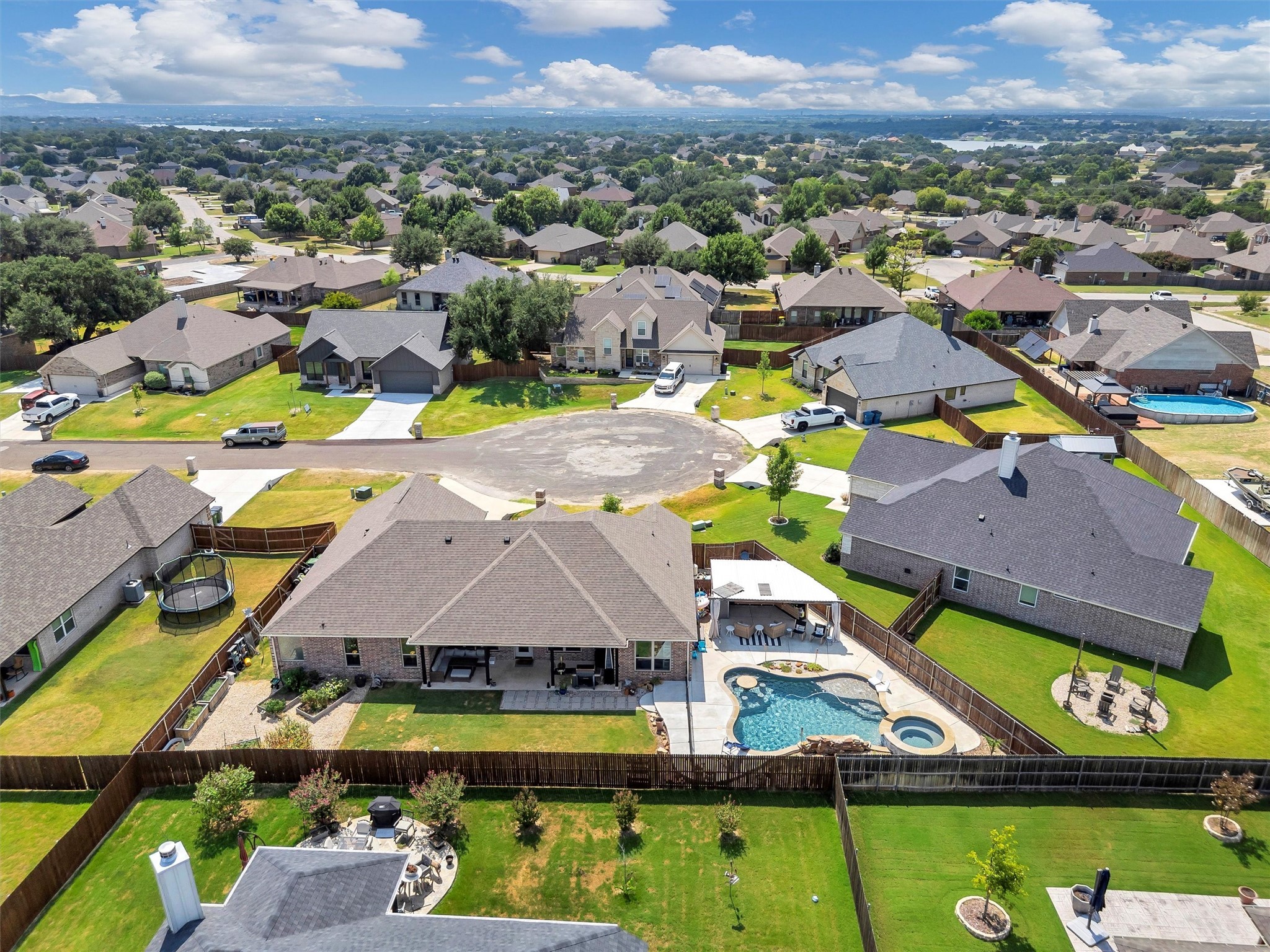 3309 Promenade Court