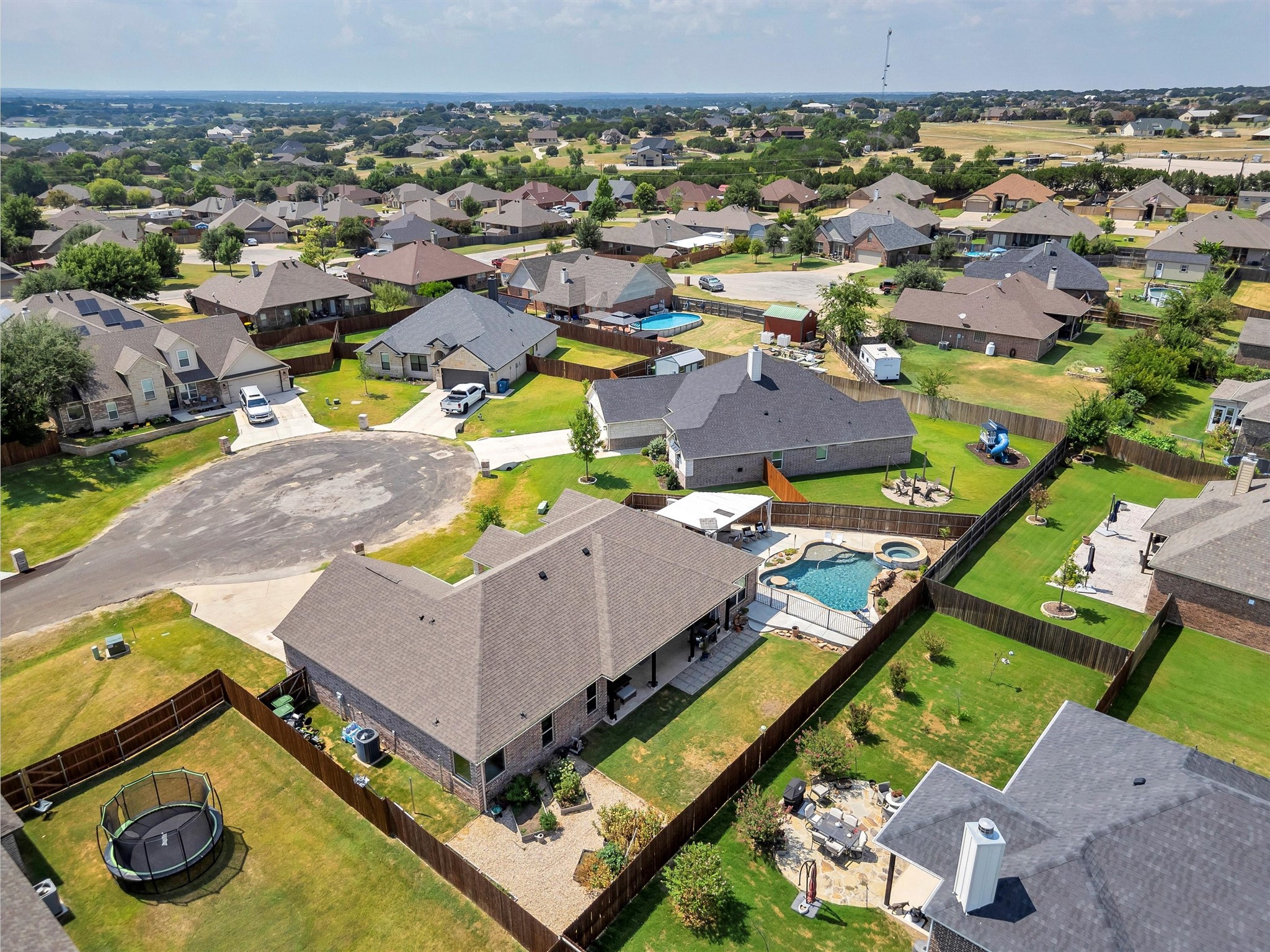 3309 Promenade Court