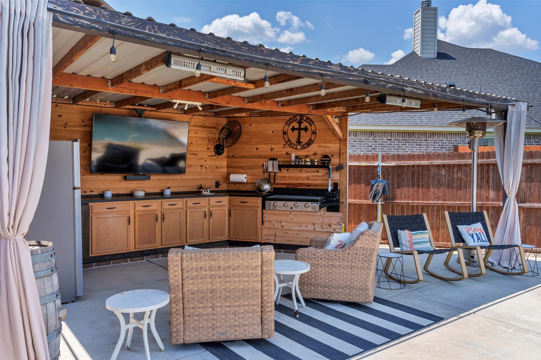 3309 Promenade Court