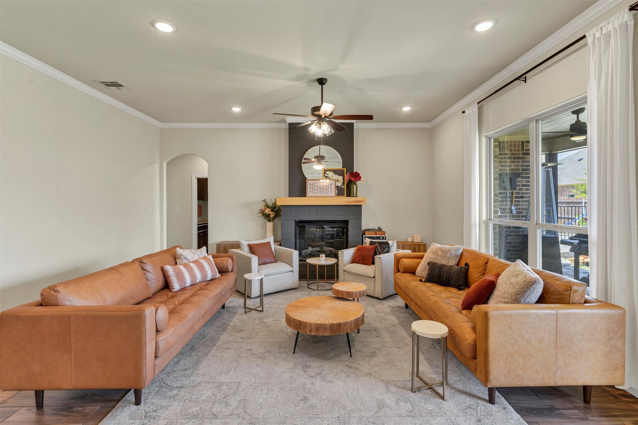 3309 Promenade Court