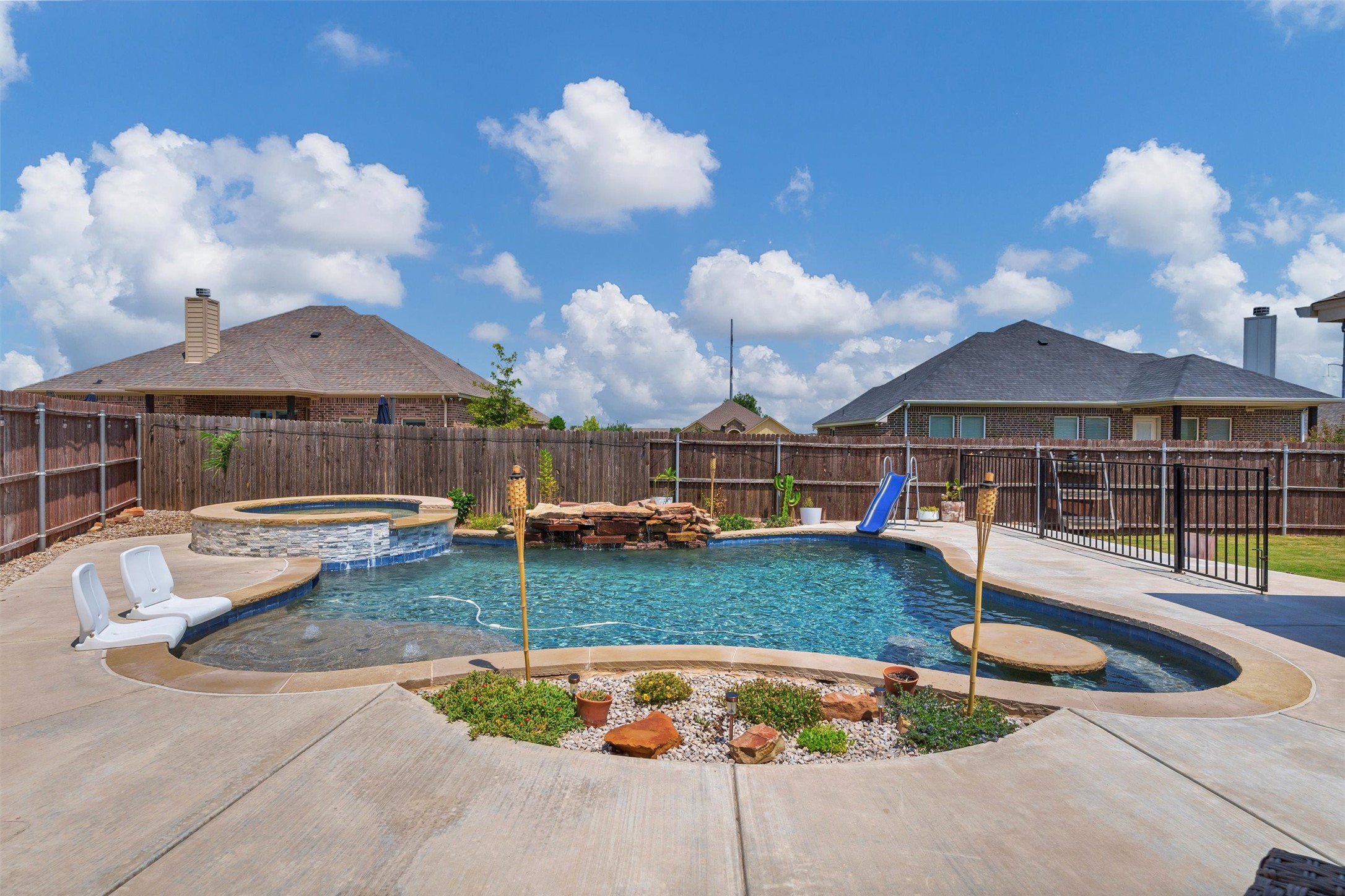 3309 Promenade Court