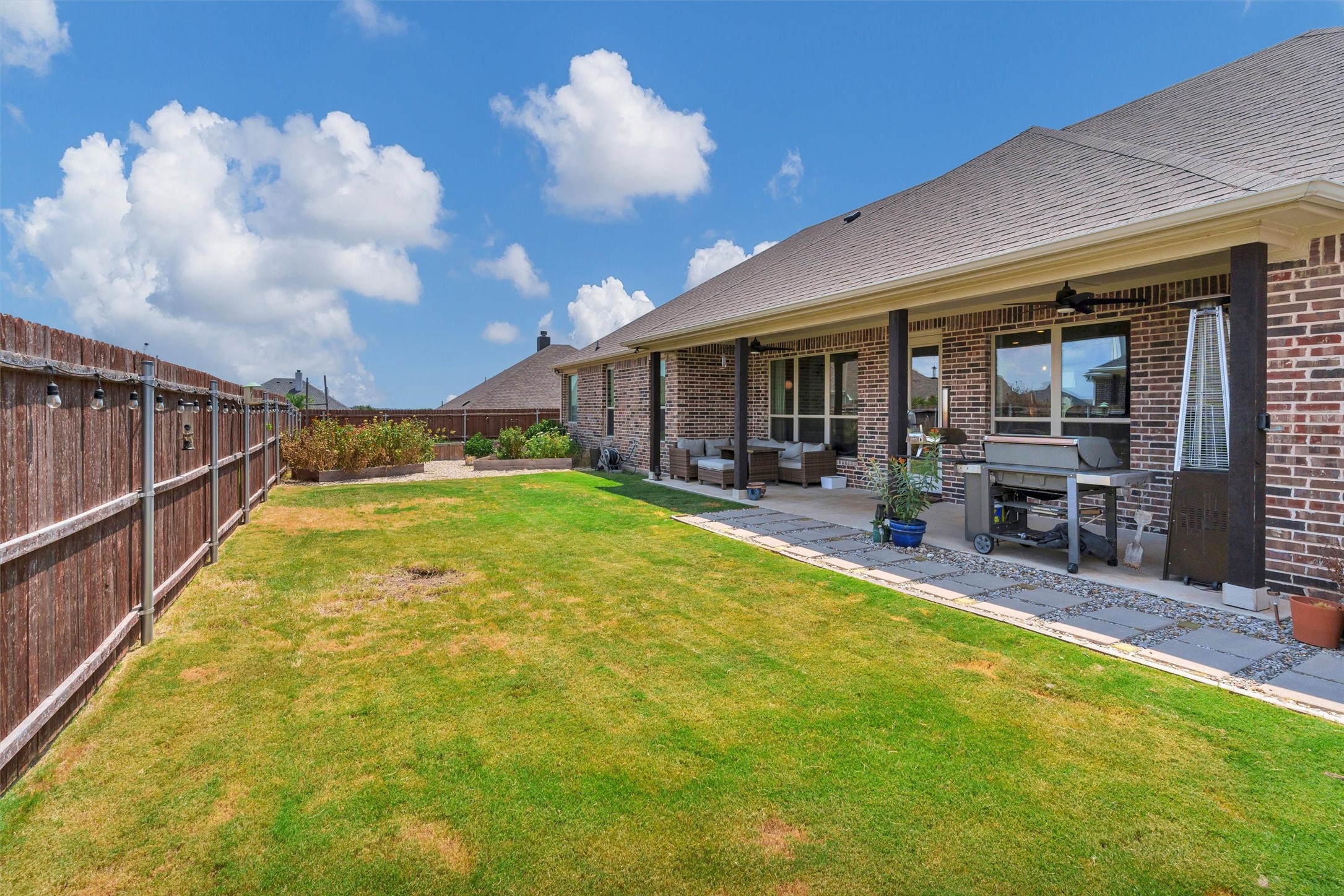 3309 Promenade Court