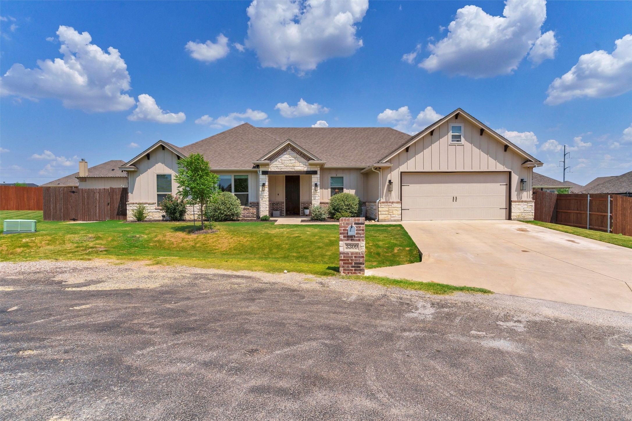 3309 Promenade Court