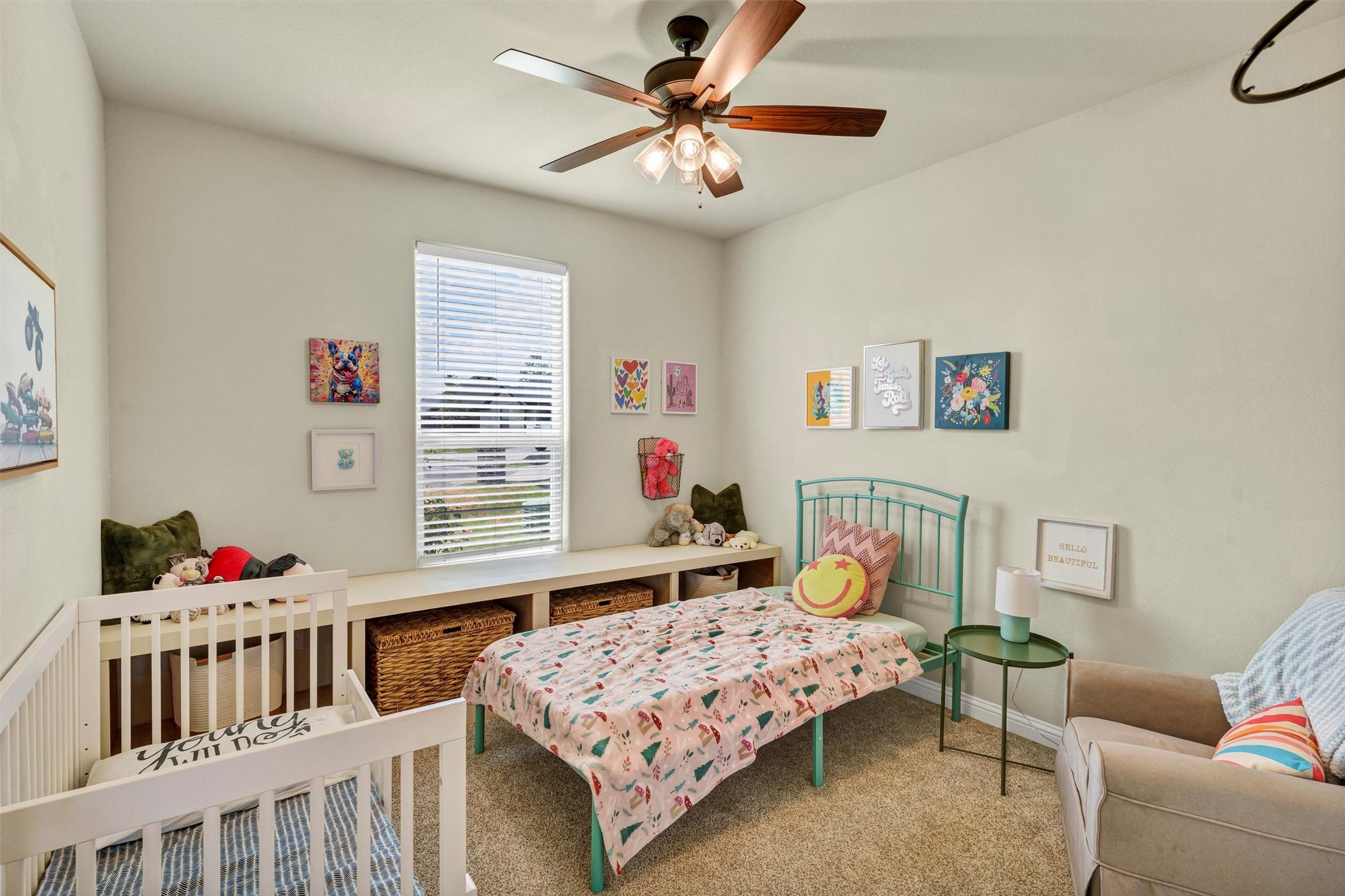 3309 Promenade Court