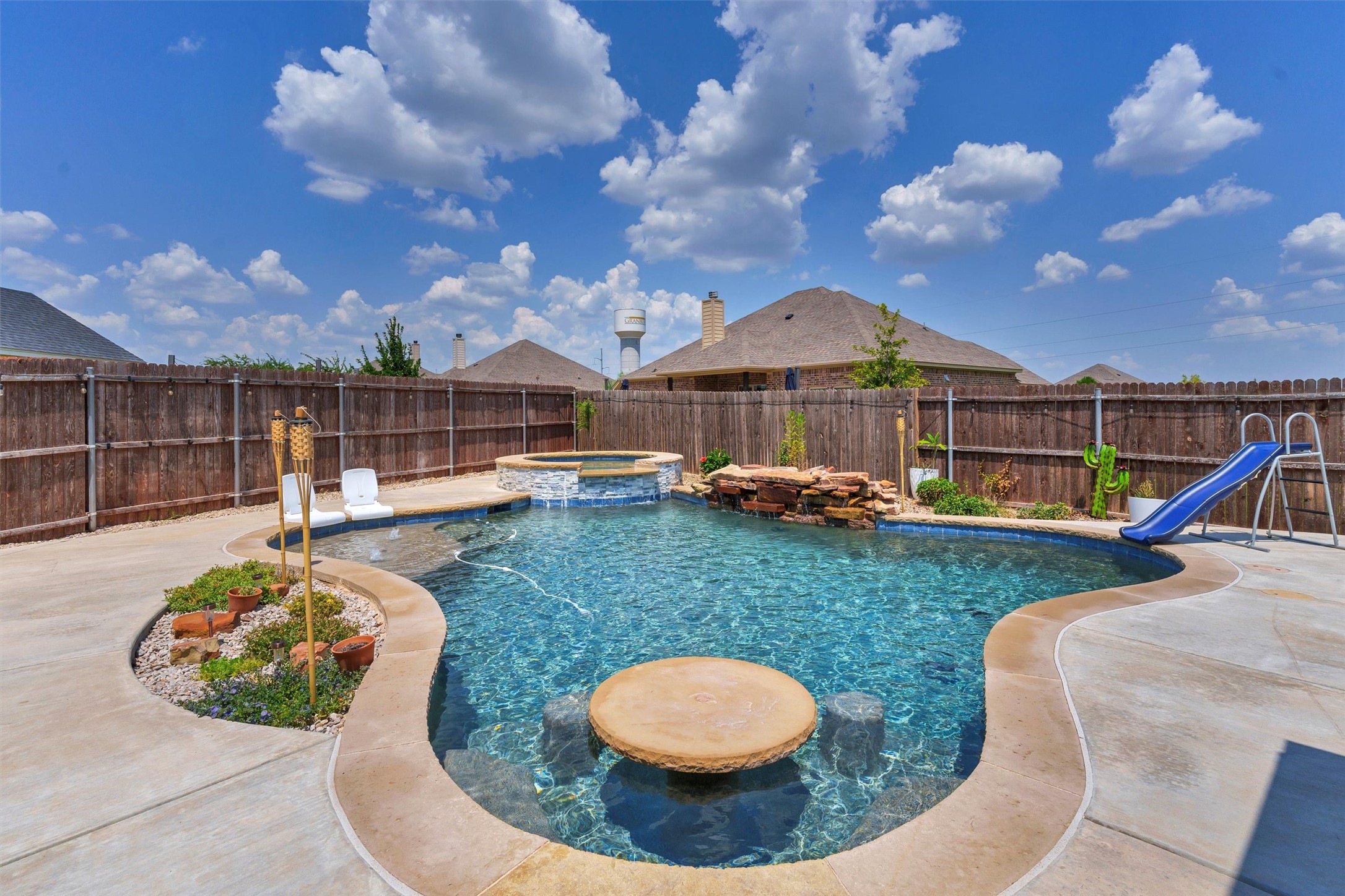 3309 Promenade Court