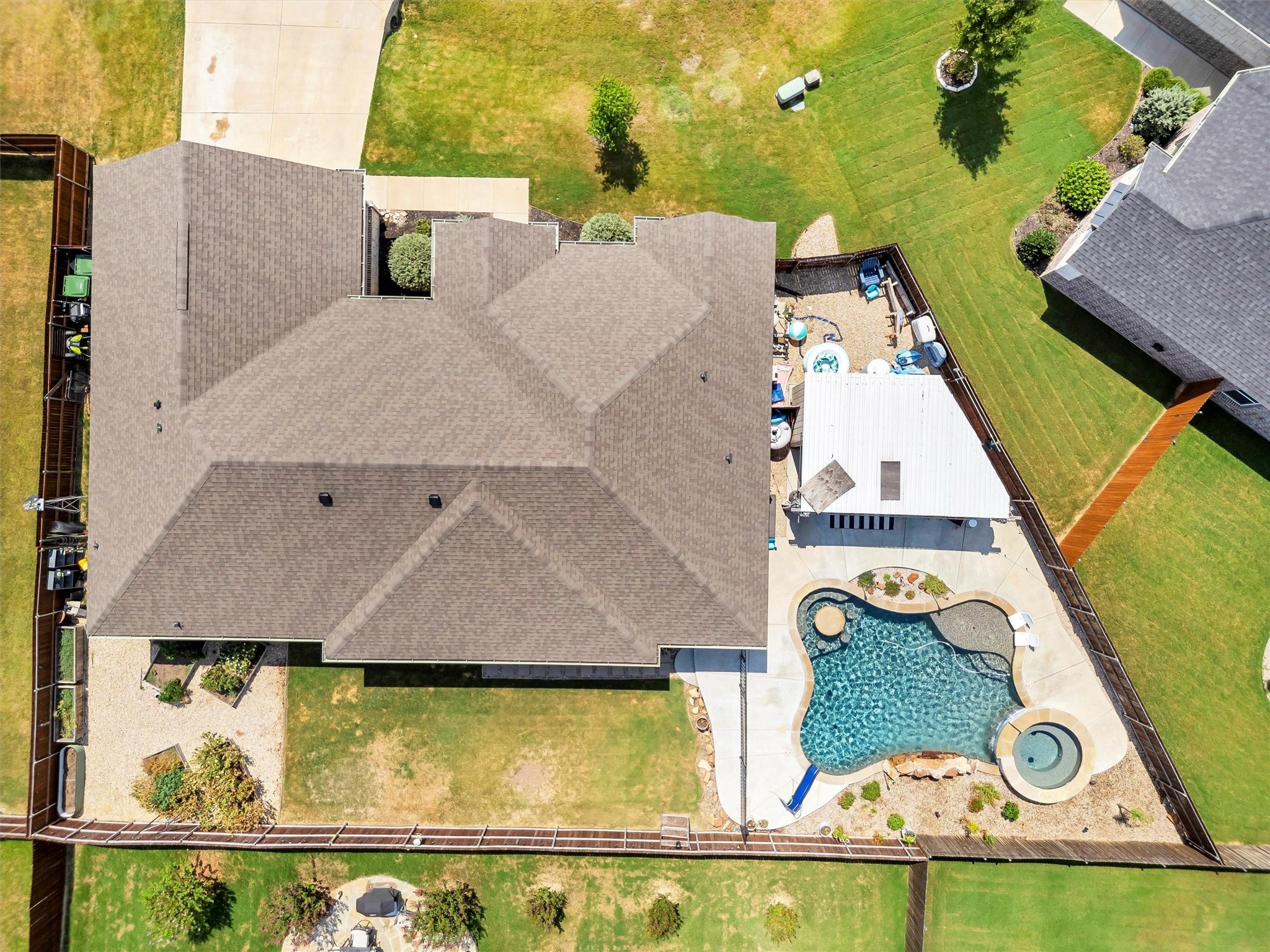 3309 Promenade Court