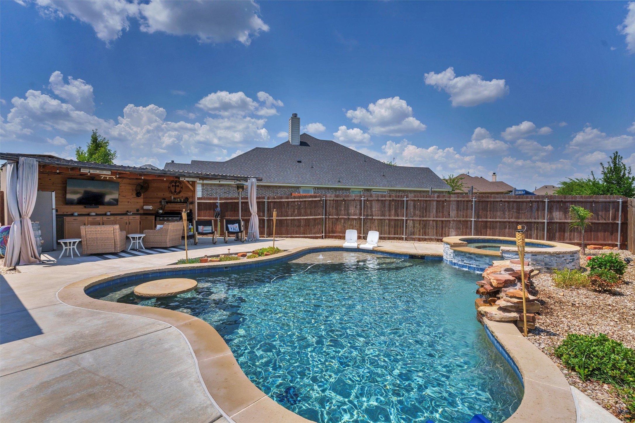 3309 Promenade Court