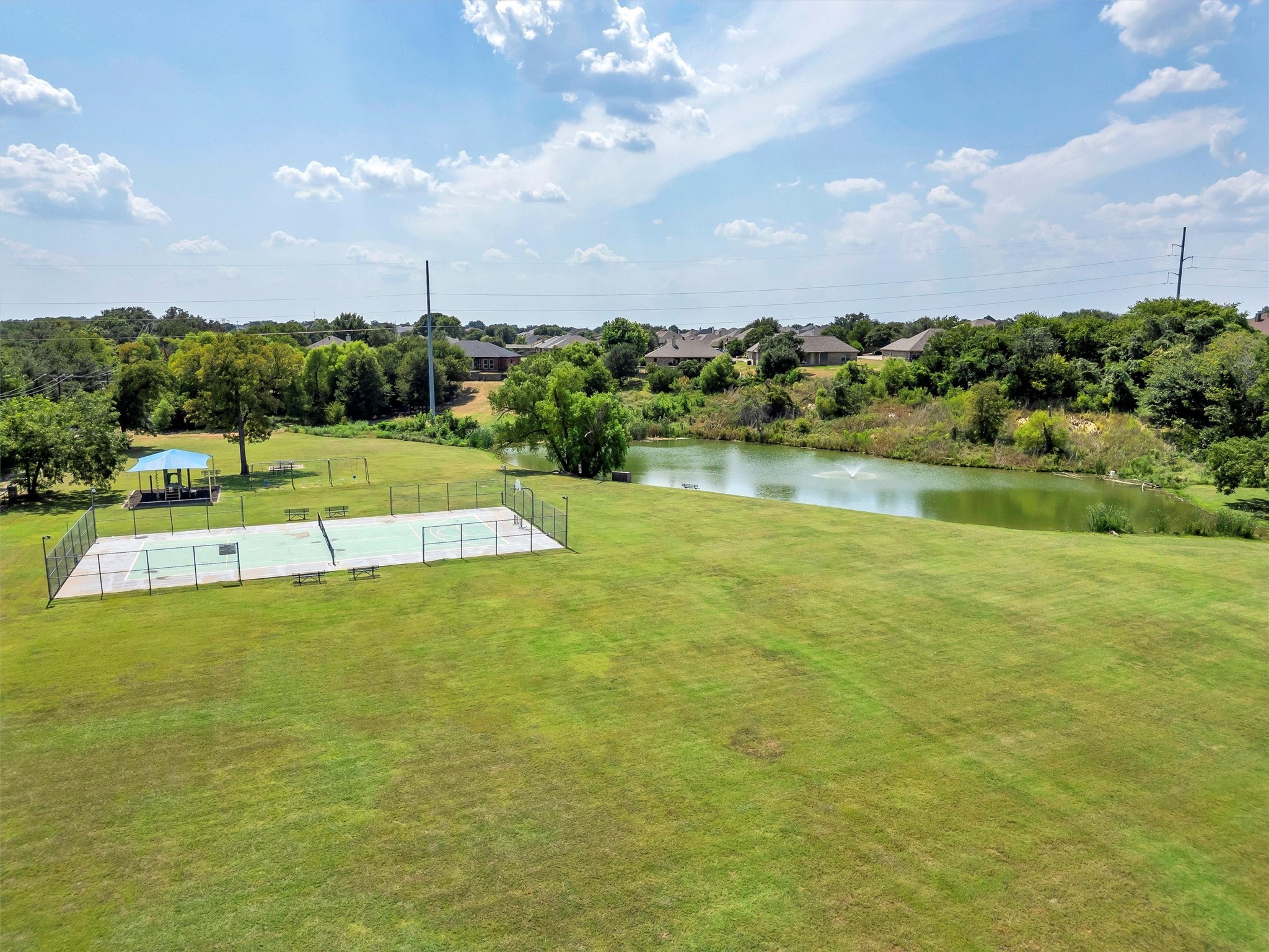 3309 Promenade Court