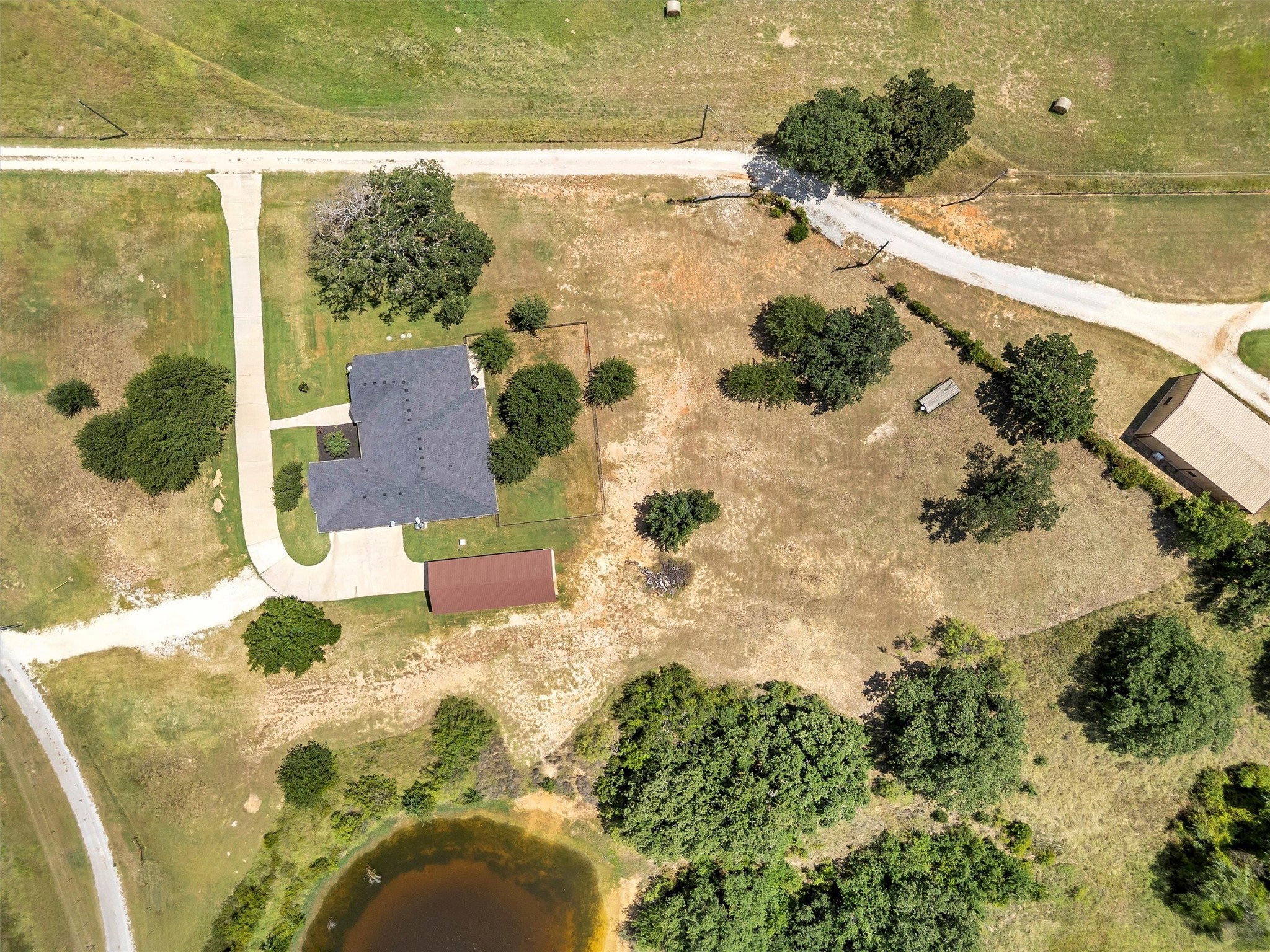 4030 Neri Oaks Court