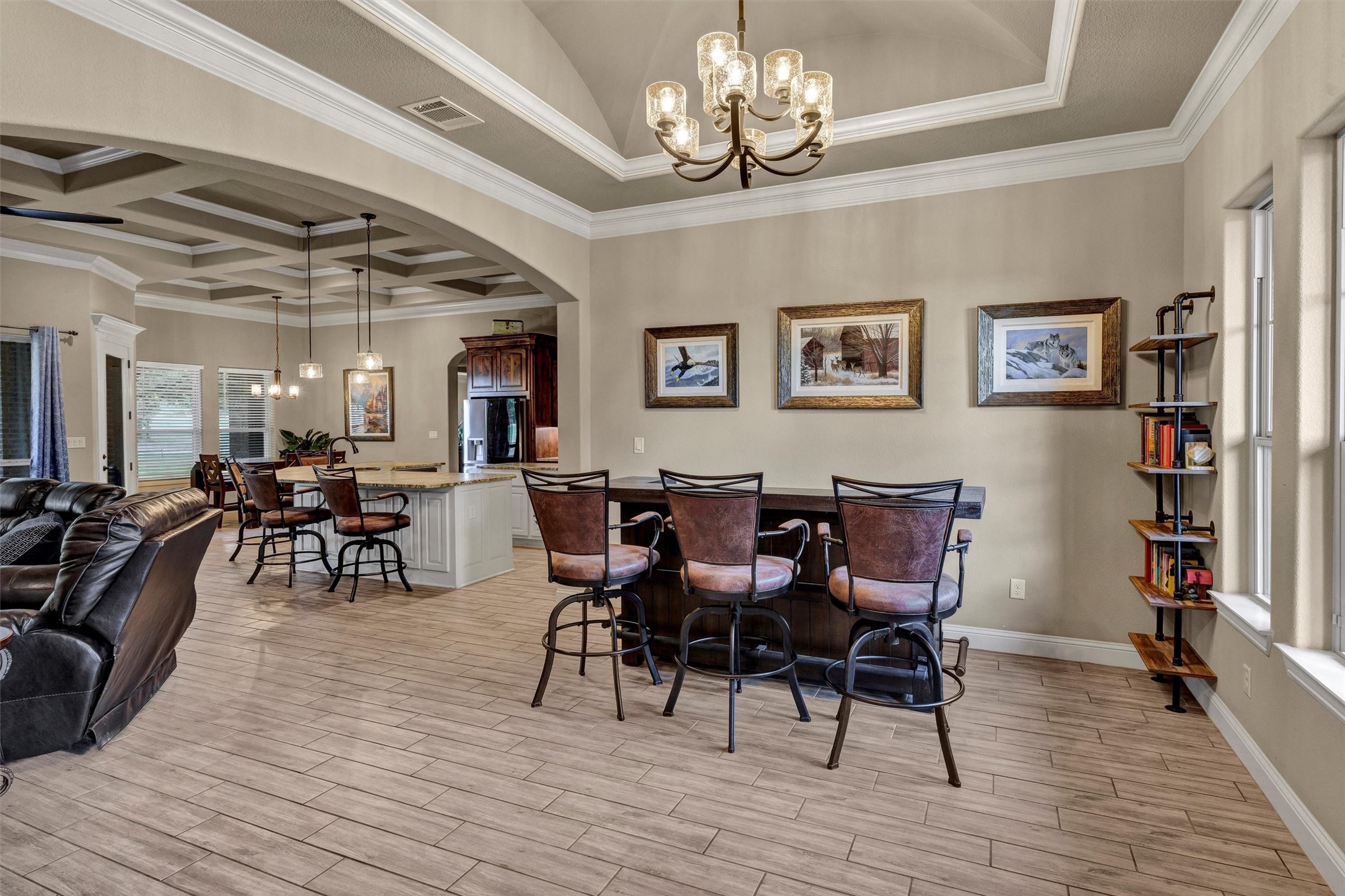 4030 Neri Oaks Court