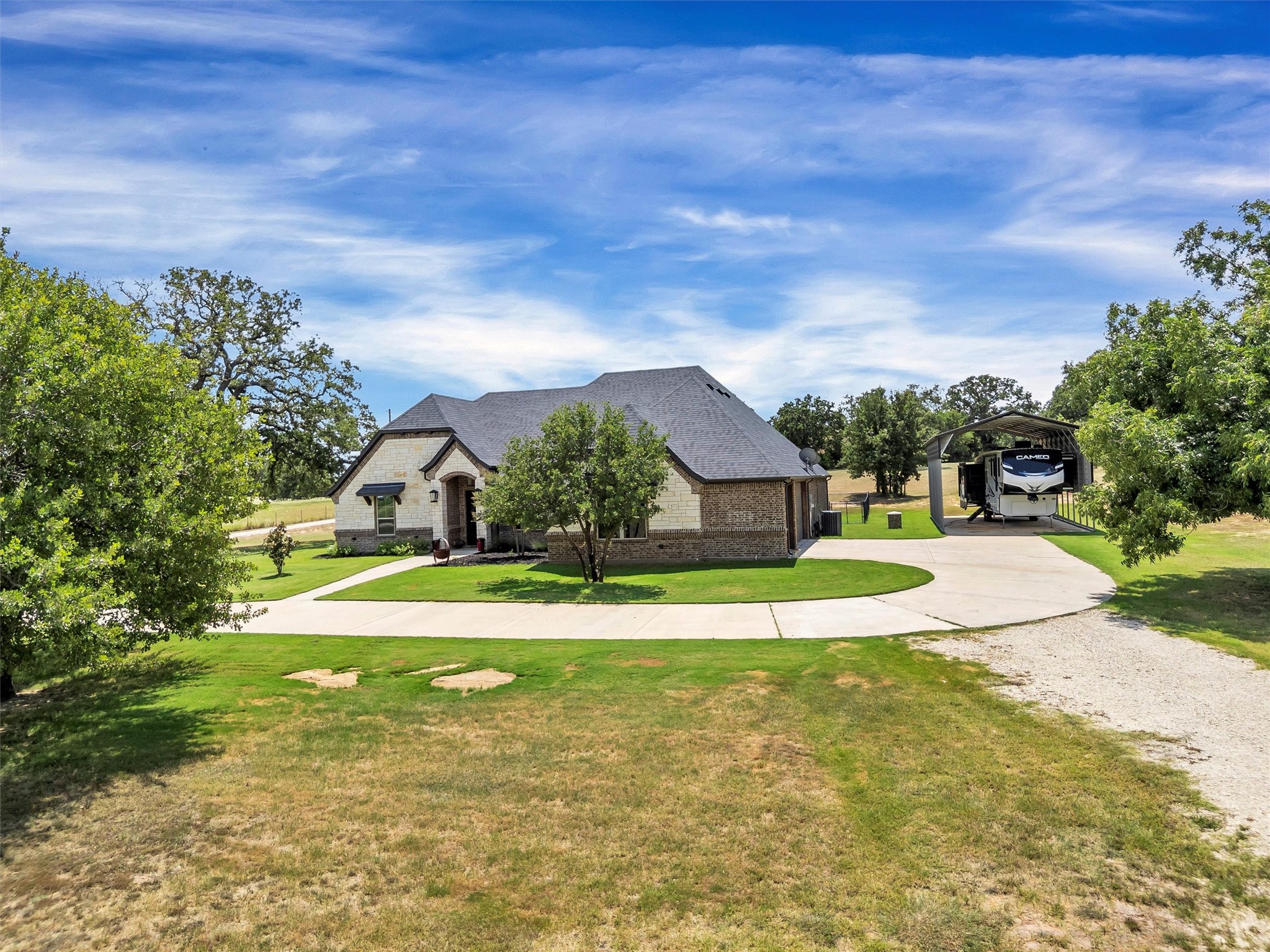 4030 Neri Oaks Court