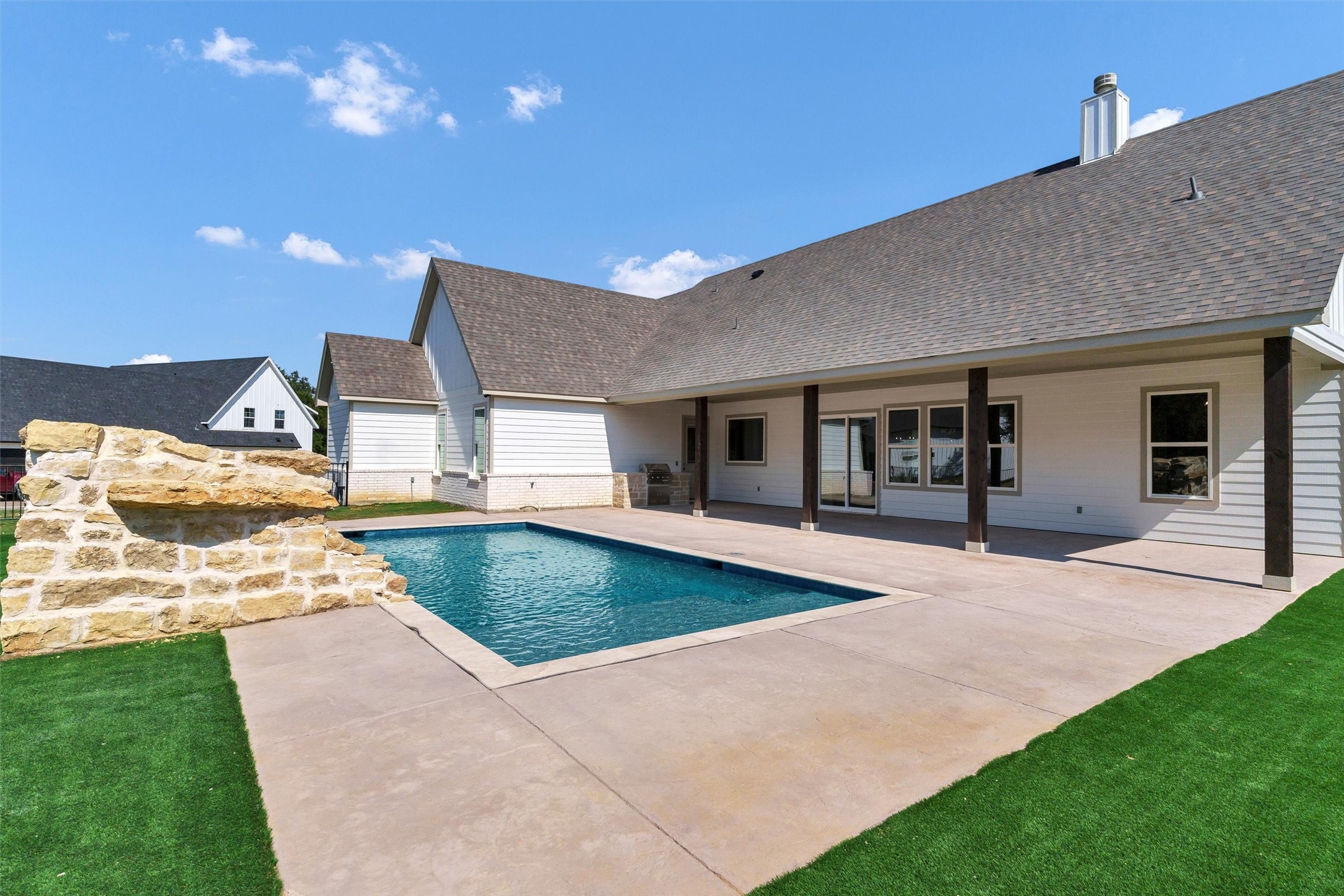 3710 DeCordova Ranch Road