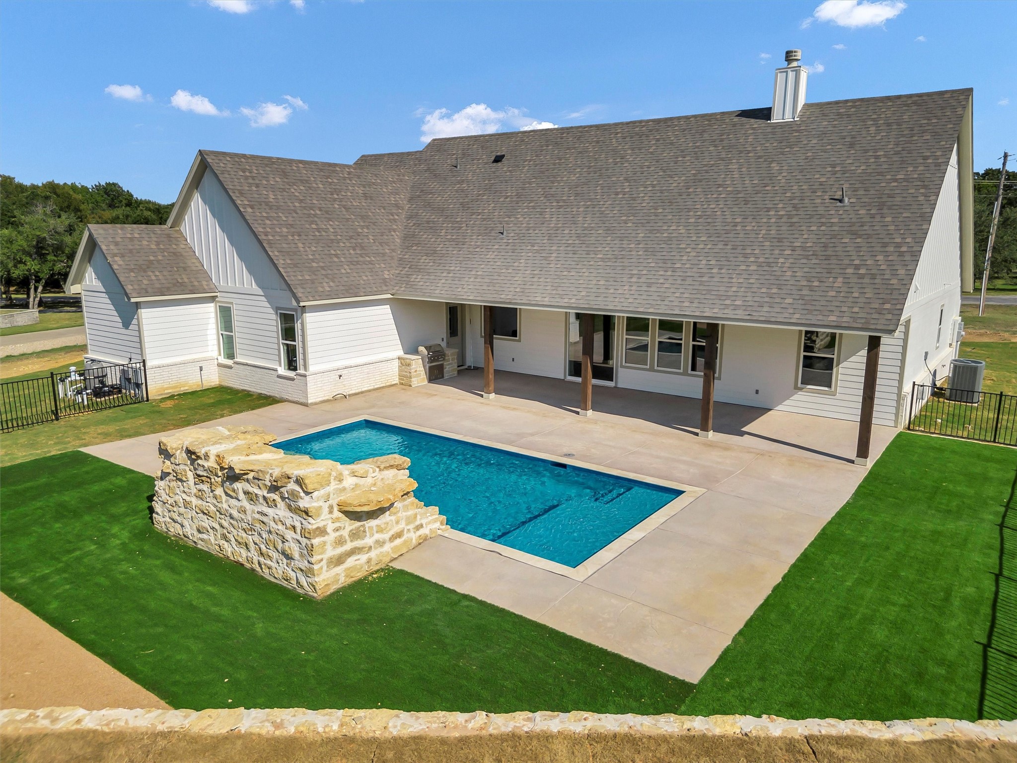 3710 DeCordova Ranch Road