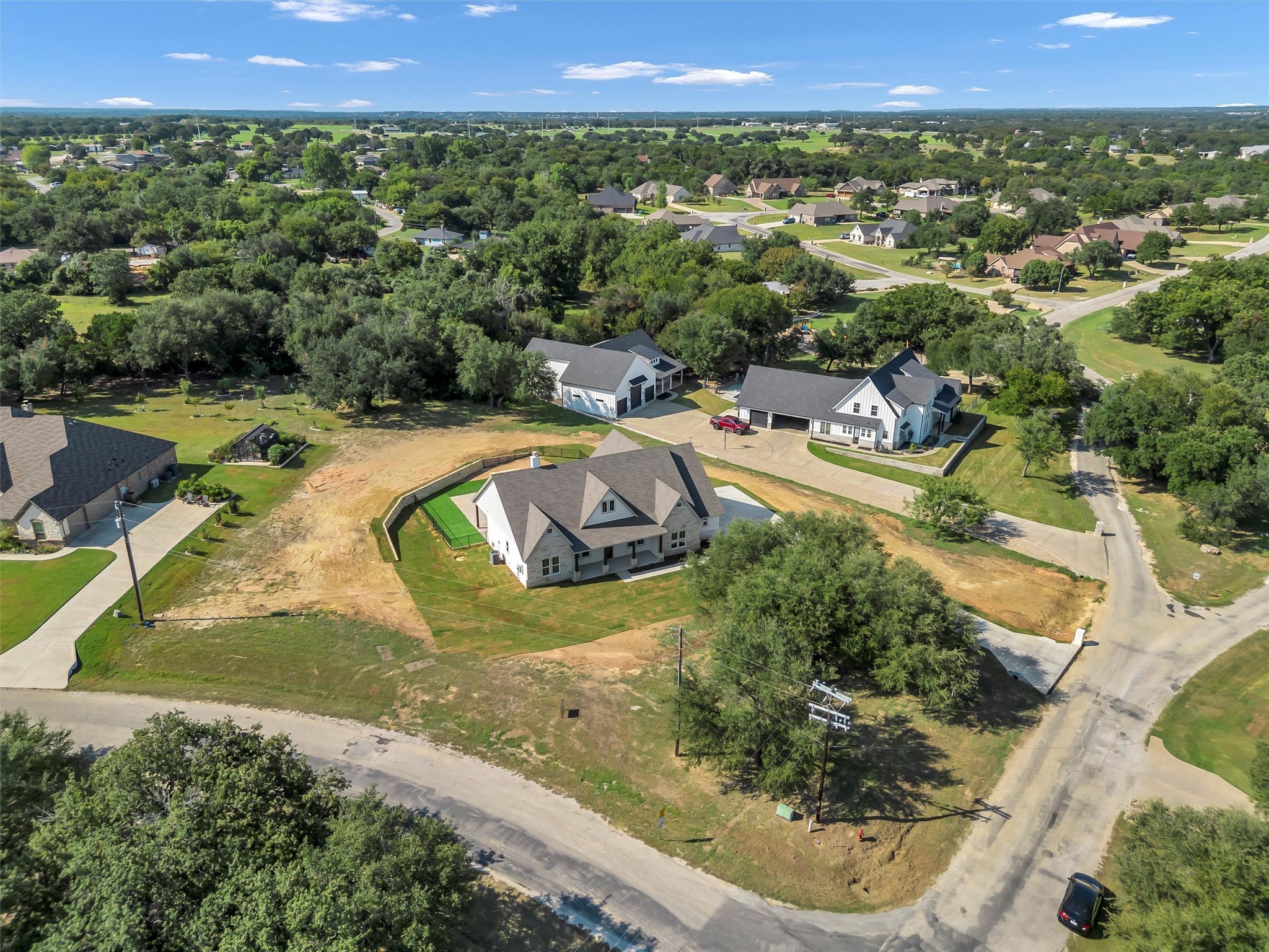 3710 DeCordova Ranch Road