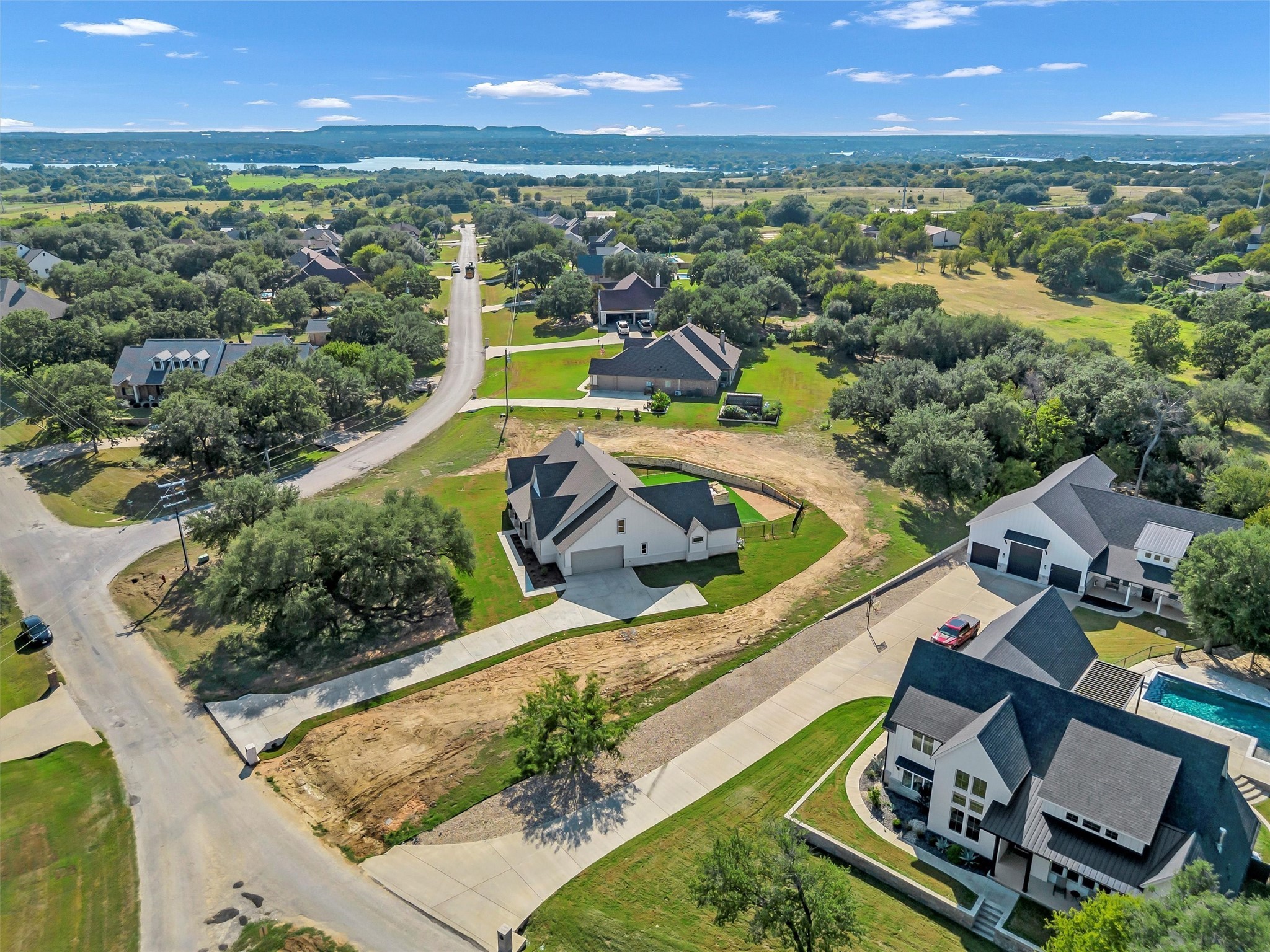 3710 DeCordova Ranch Road