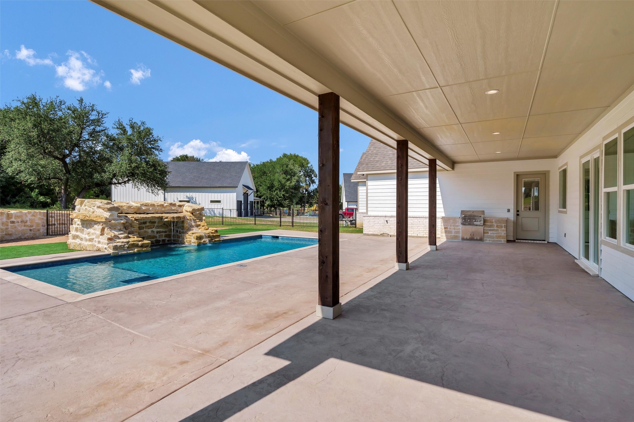 3710 DeCordova Ranch Road