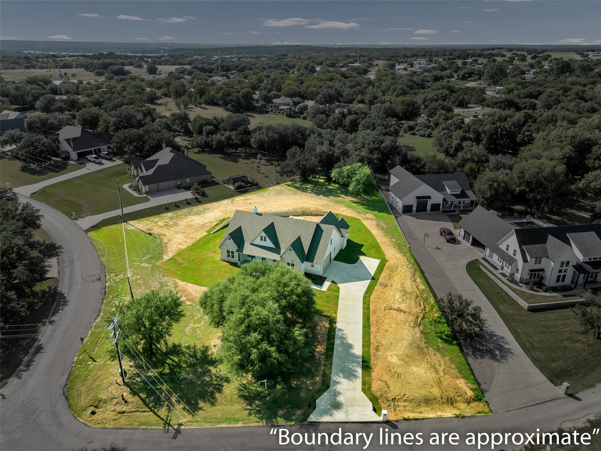 3710 DeCordova Ranch Road