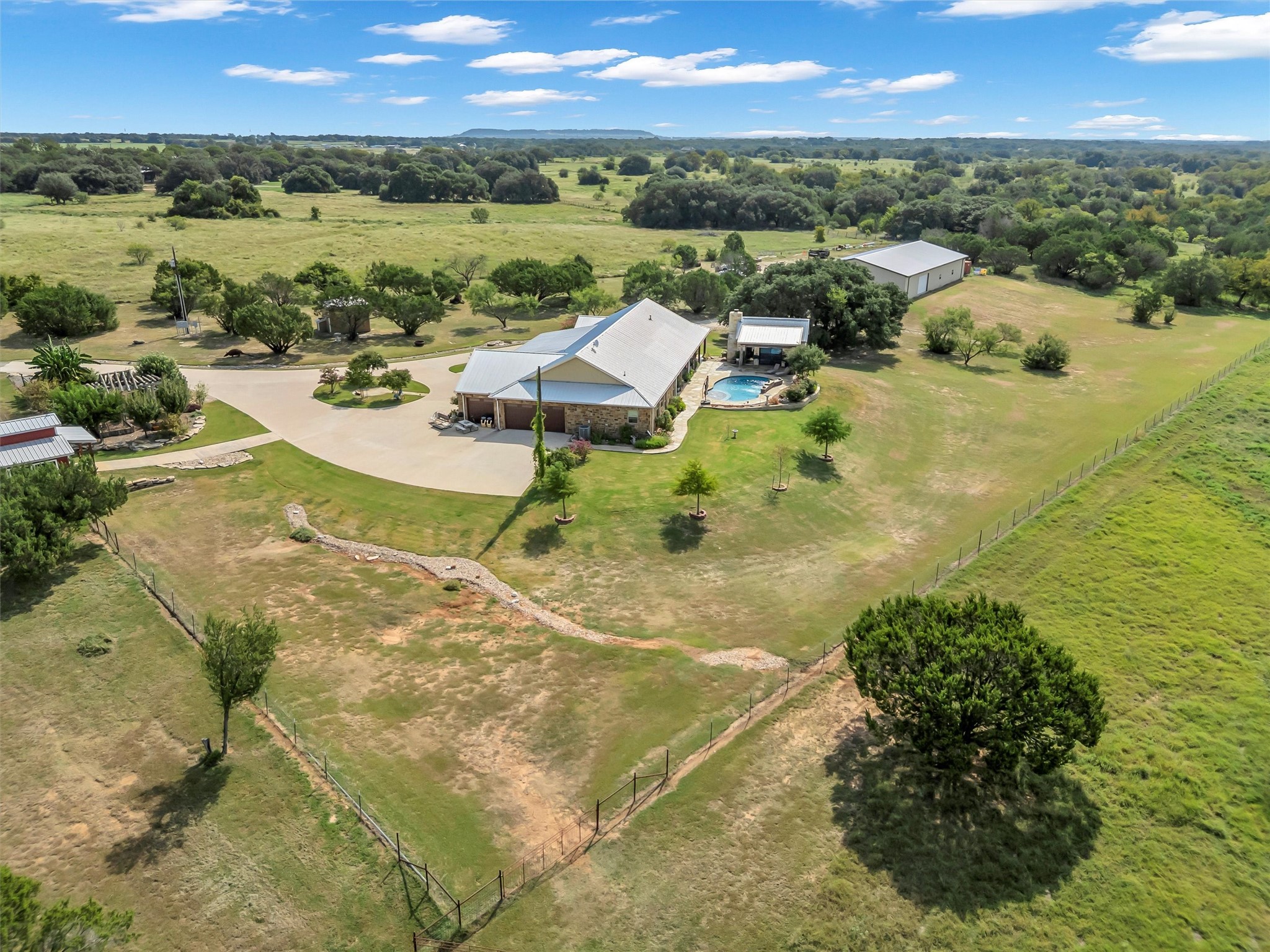 1000 Billings Road