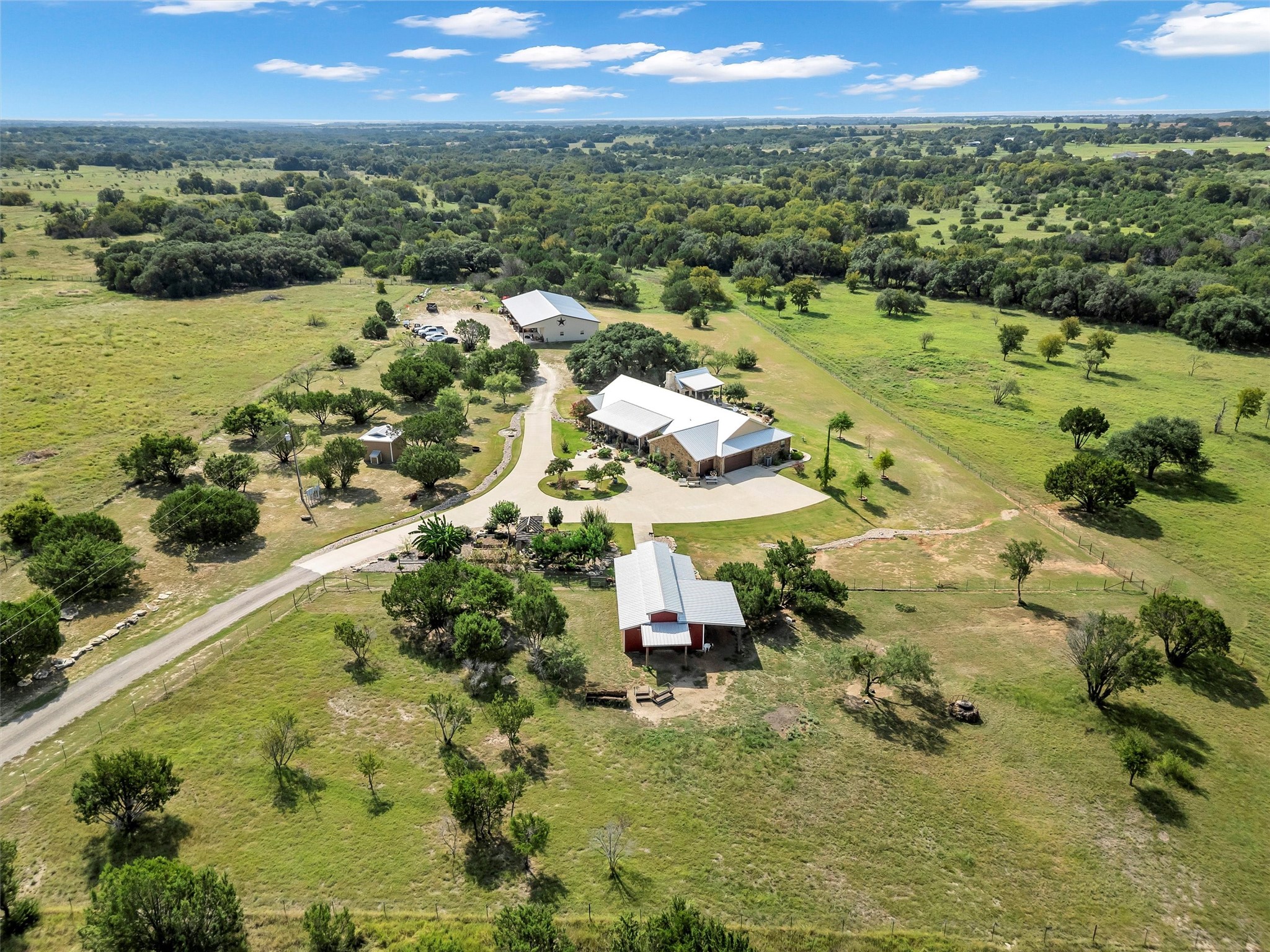 1000 Billings Road