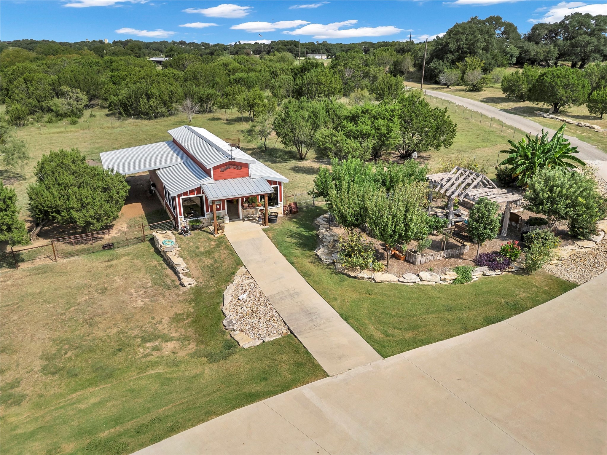 1000 Billings Road