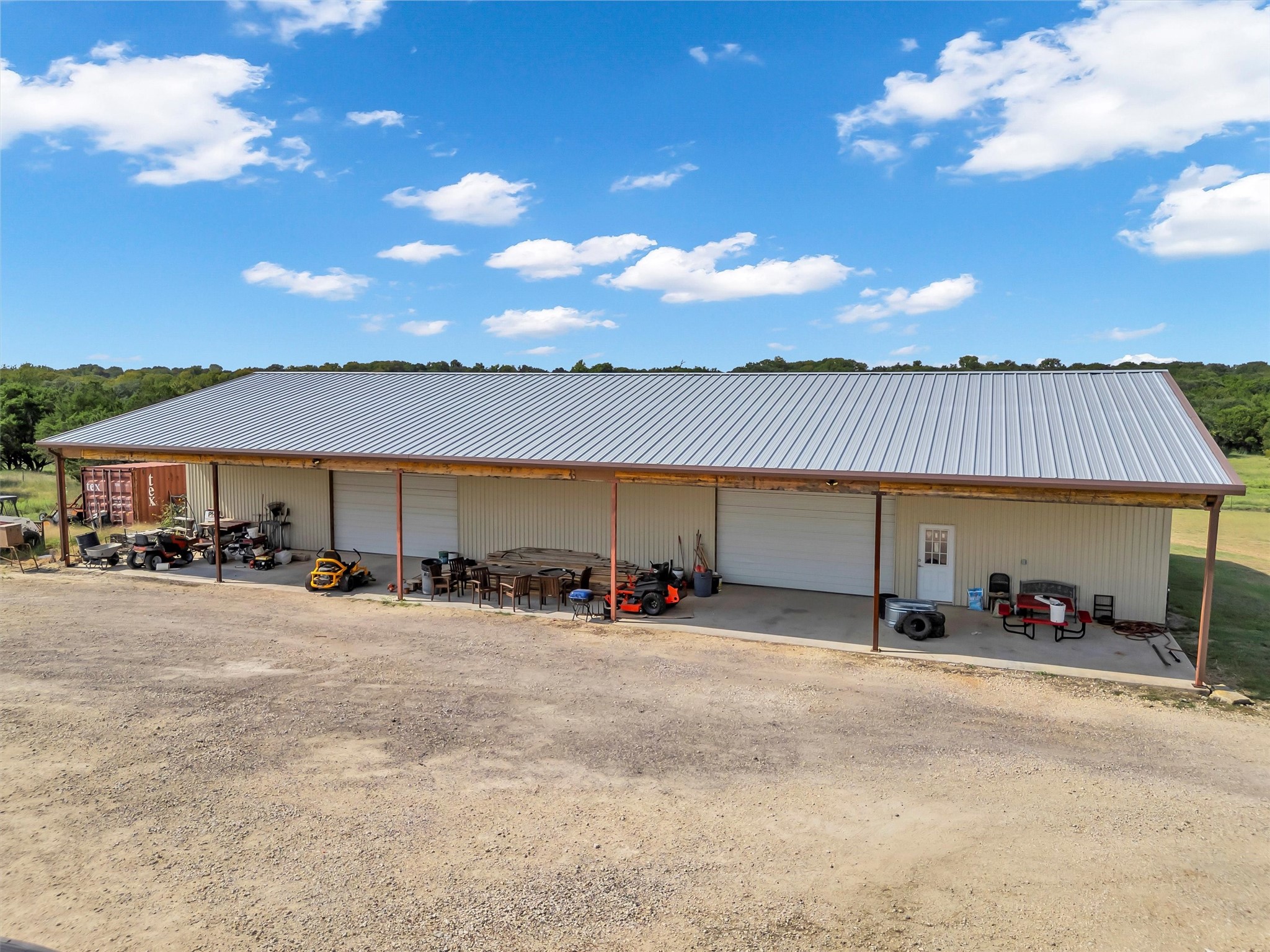 1000 Billings Road