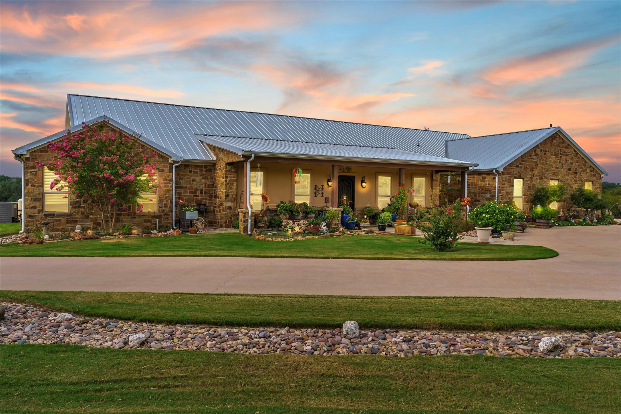 1000 Billings Road
