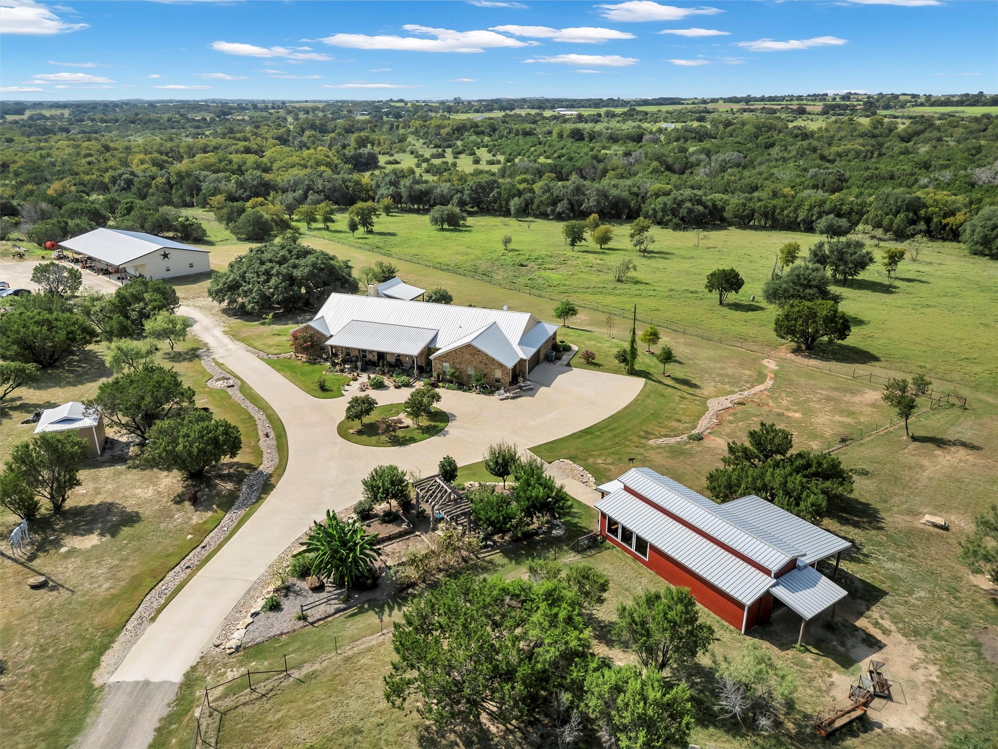 1000 Billings Road