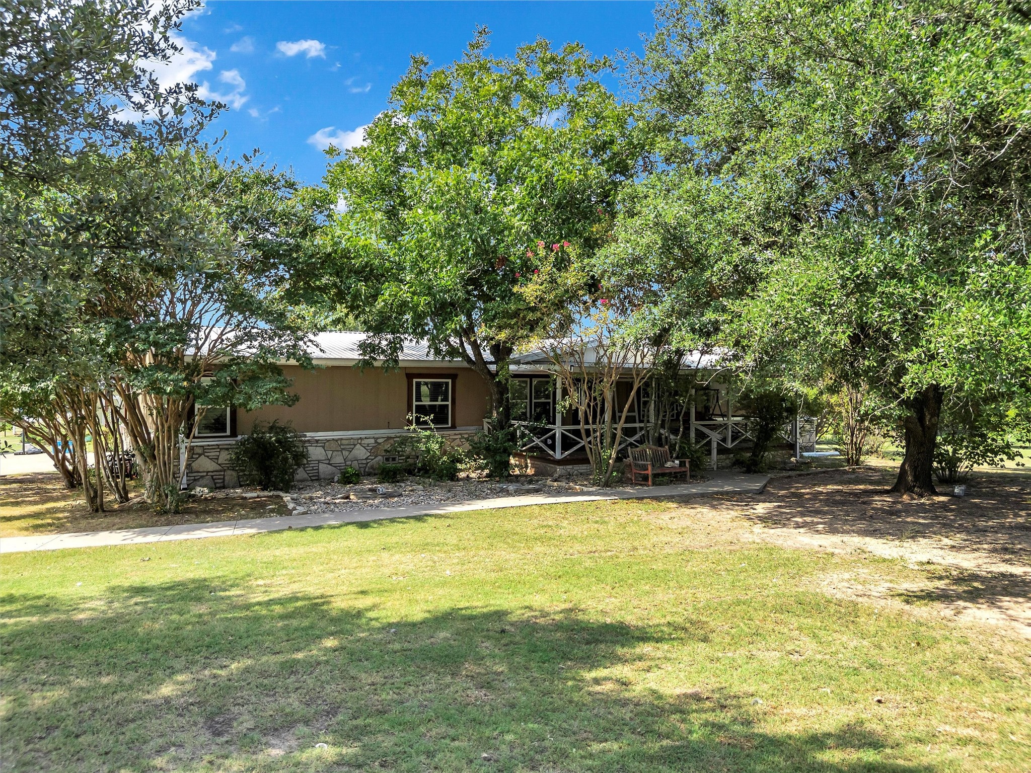 1000 Billings Road