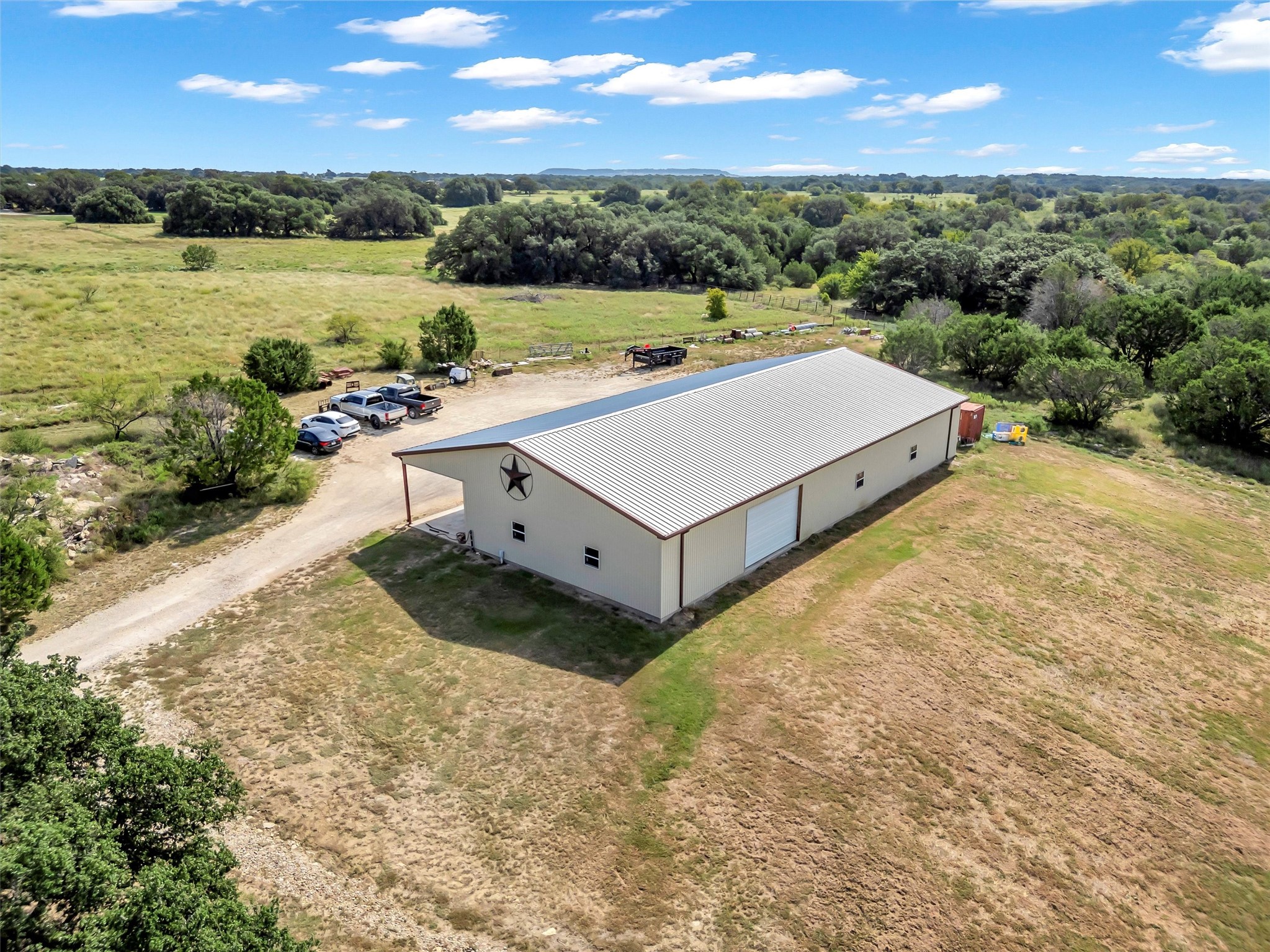 1000 Billings Road