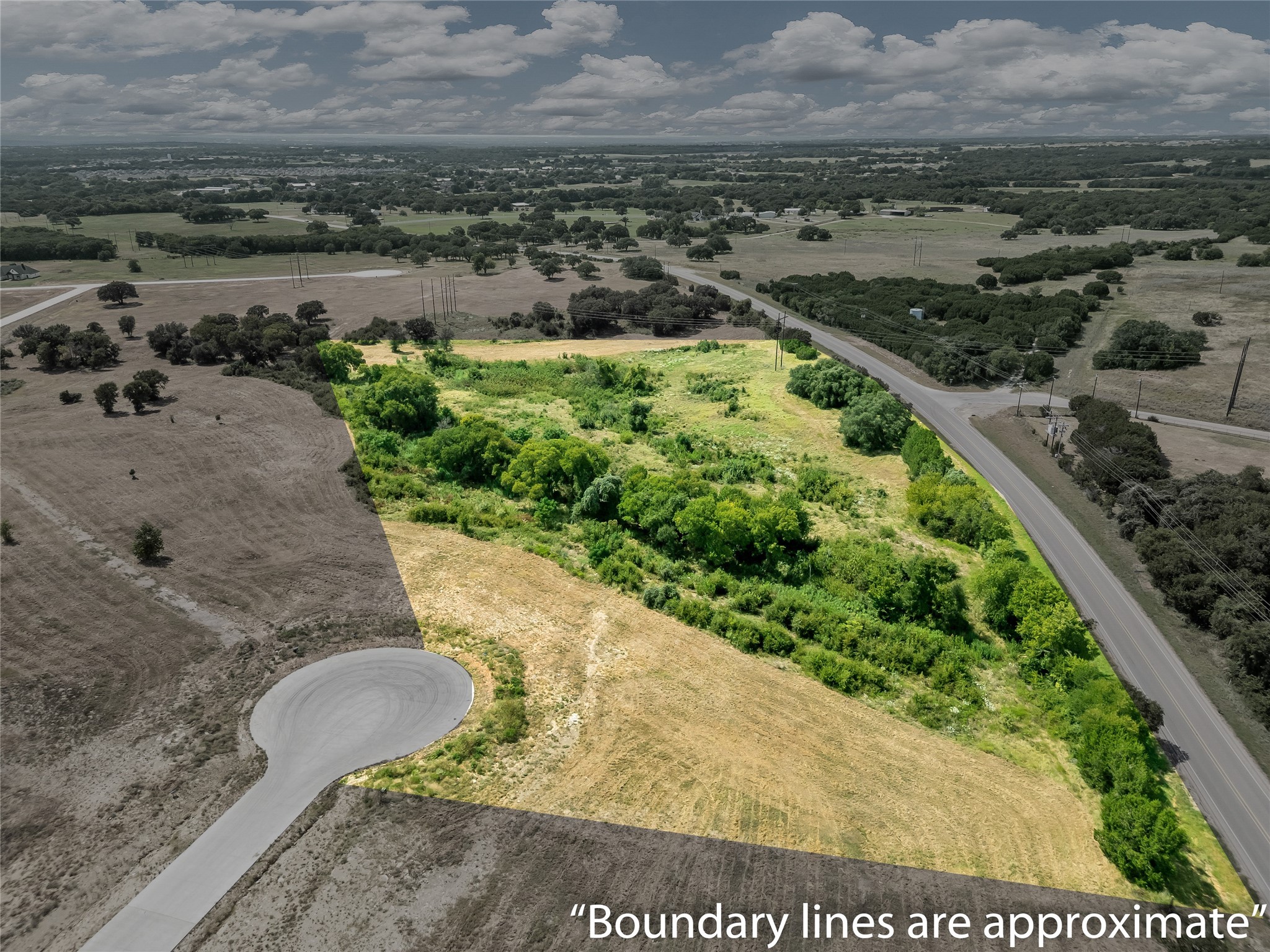 1066 Ranch Vista Road