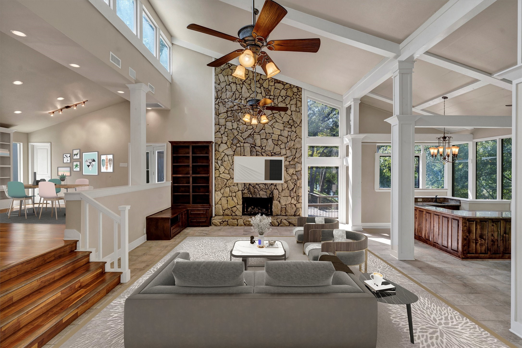 6818 Westover Drive