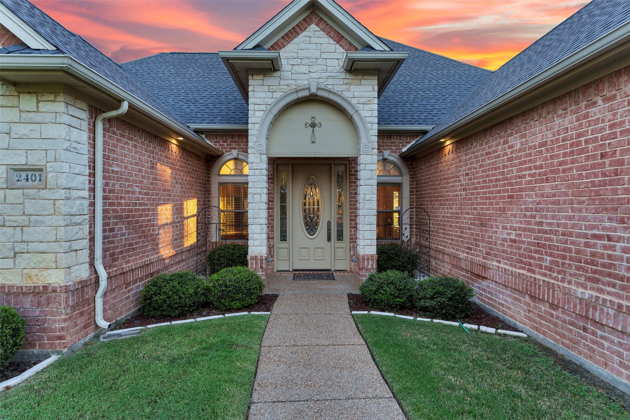 2401 Waters Edge Drive