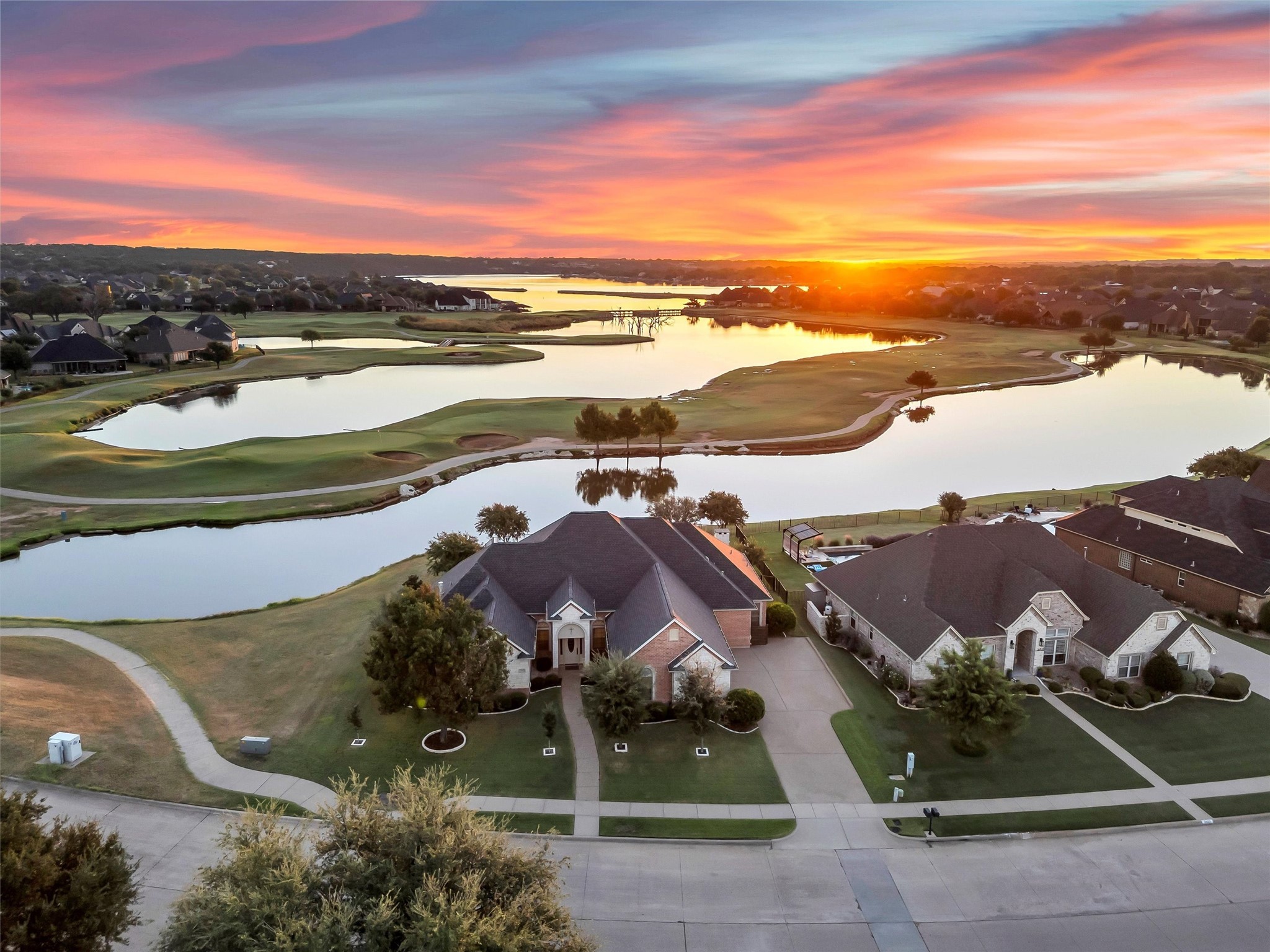 2401 Waters Edge Drive