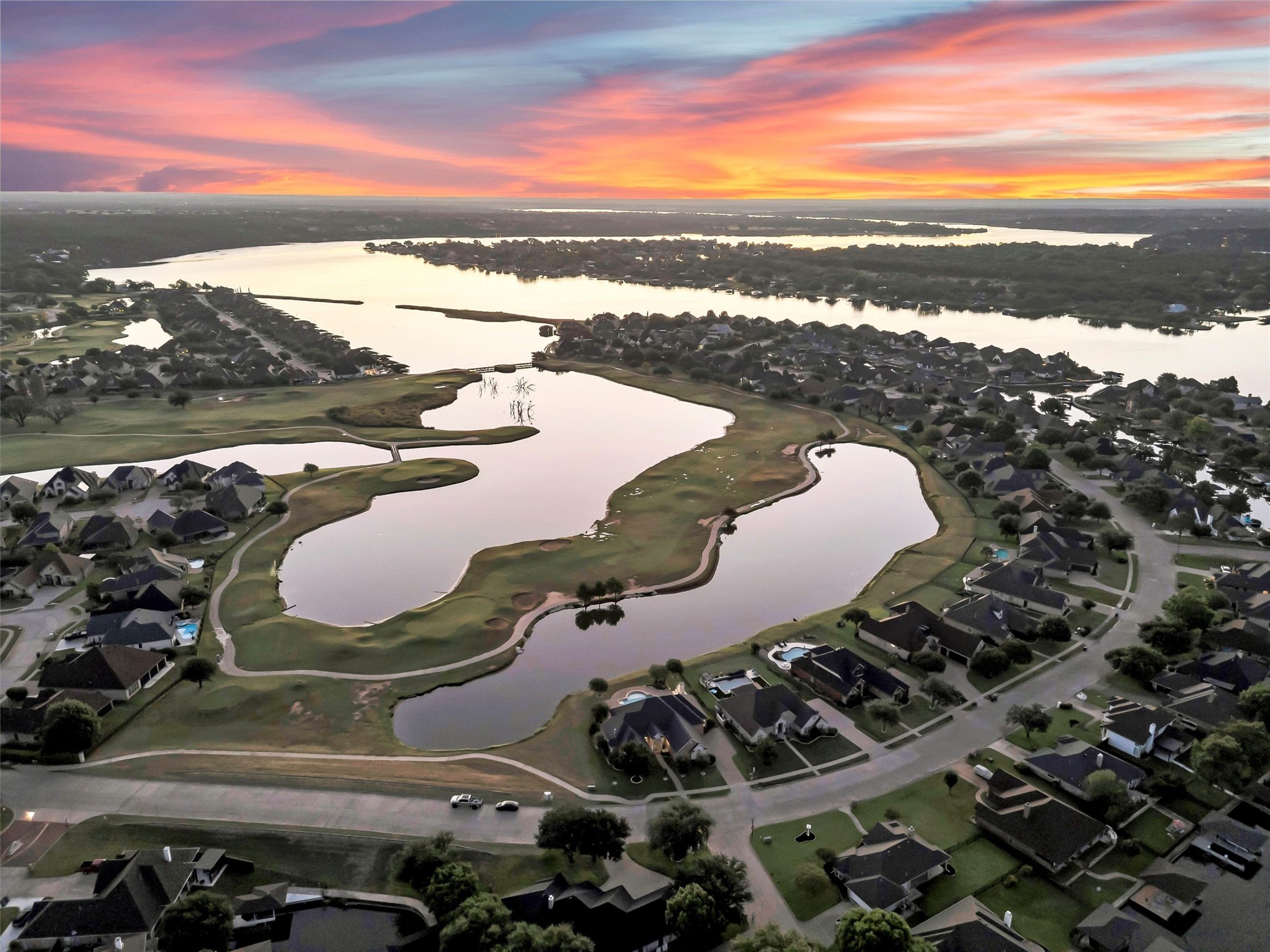 2401 Waters Edge Drive