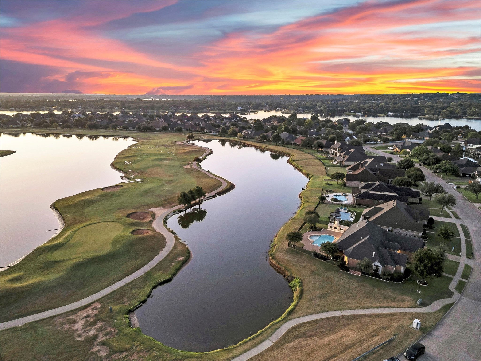 2401 Waters Edge Drive