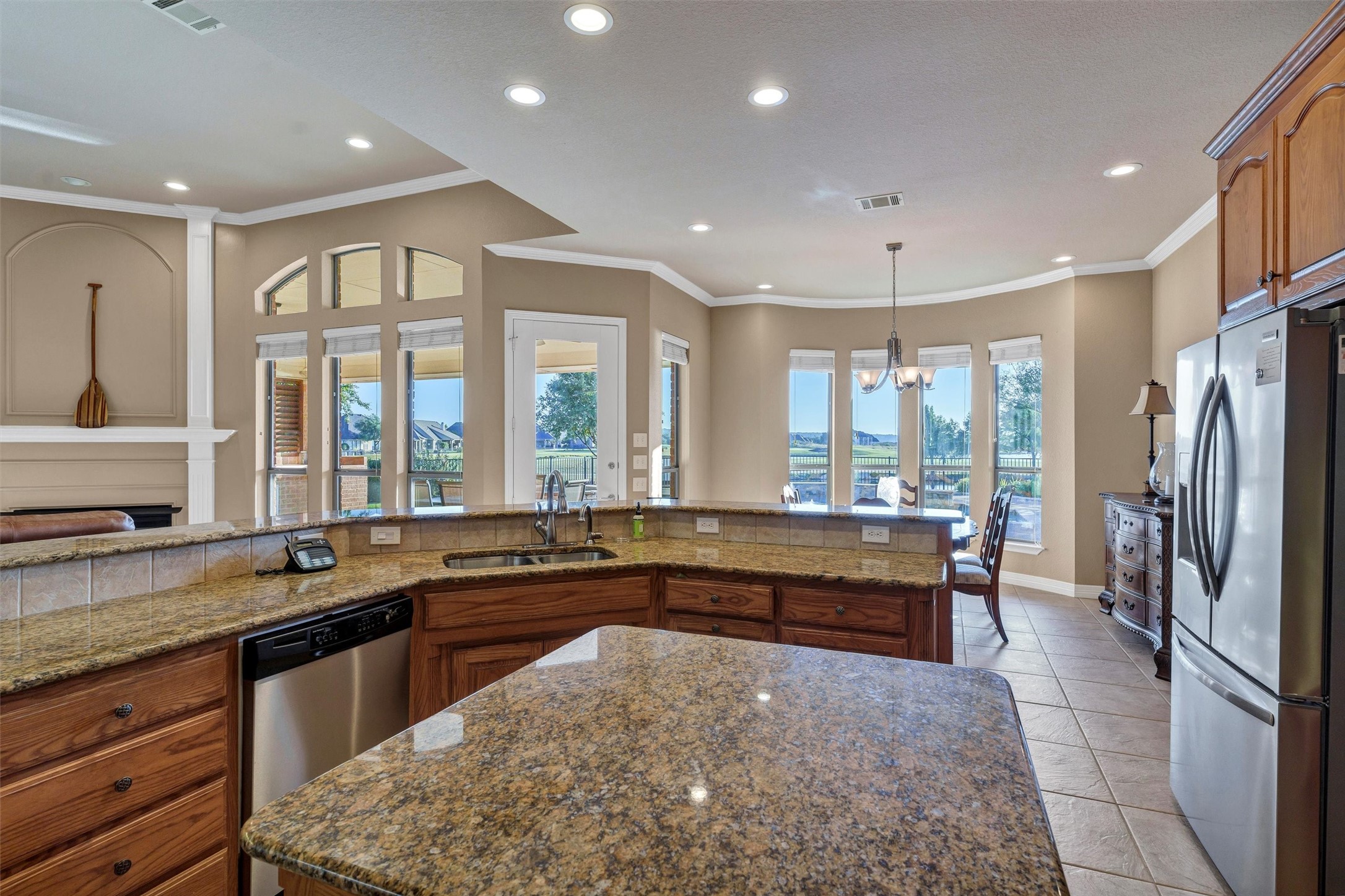 2401 Waters Edge Drive