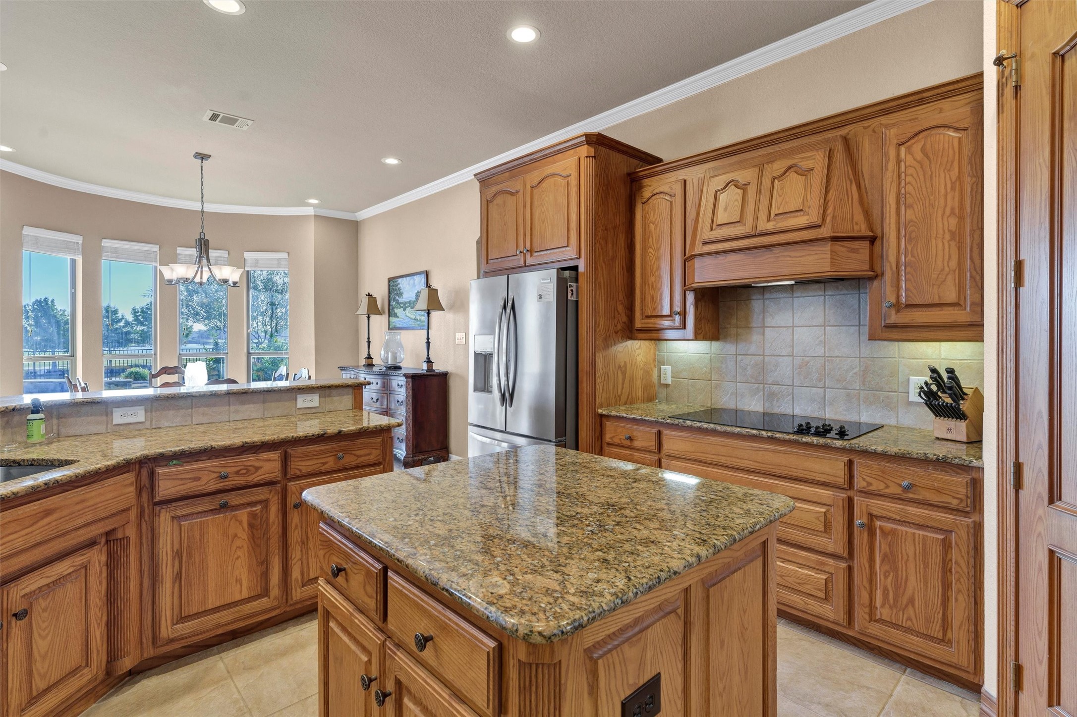 2401 Waters Edge Drive