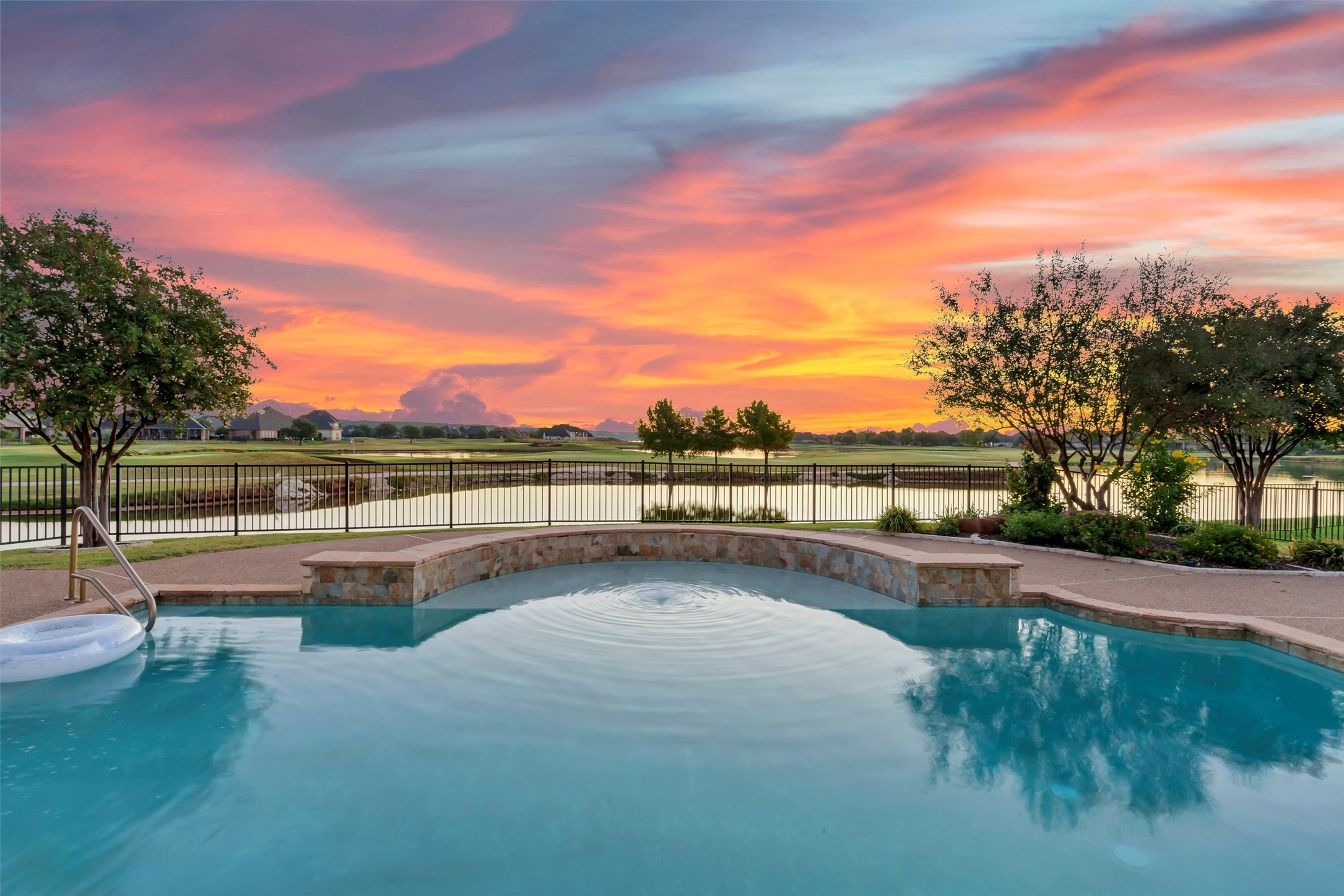 2401 Waters Edge Drive