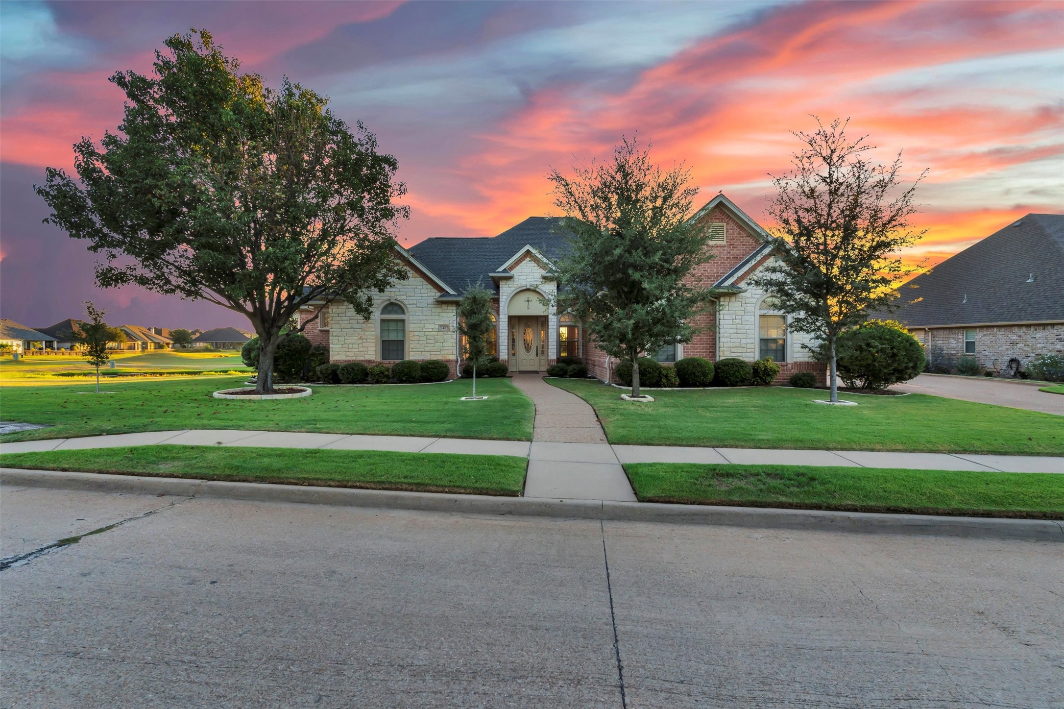 2401 Waters Edge Drive