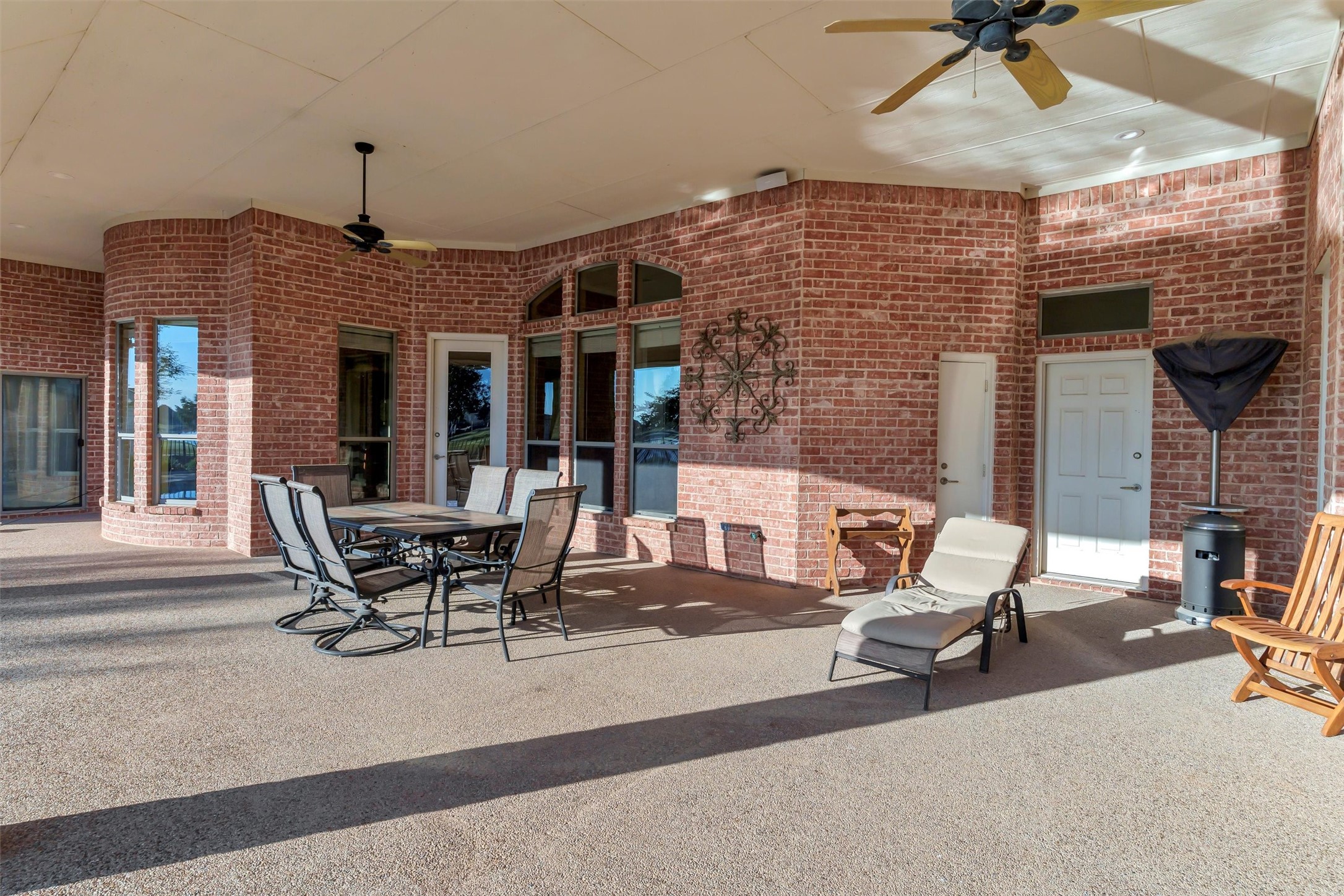 2401 Waters Edge Drive