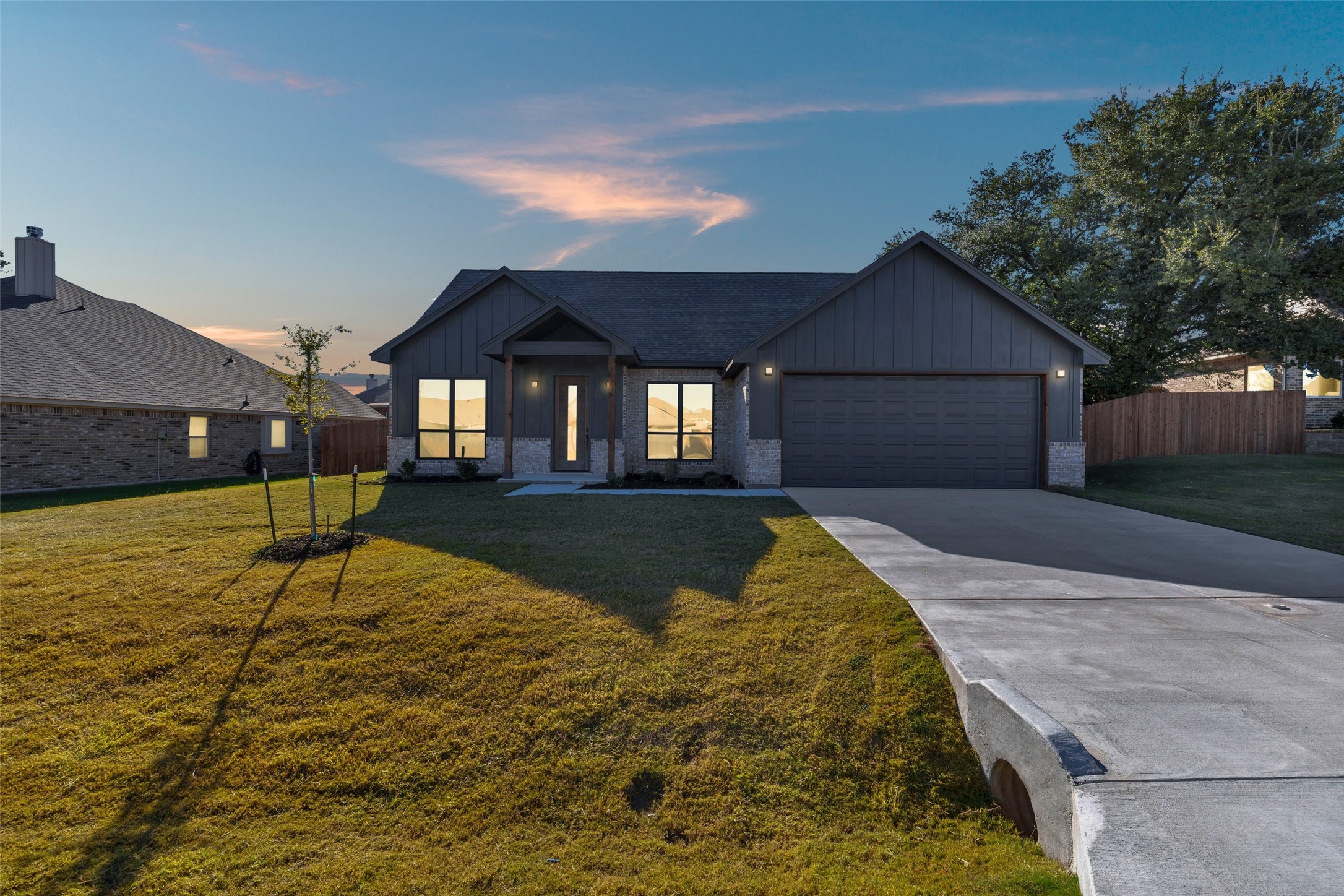 3306 Promenade Court