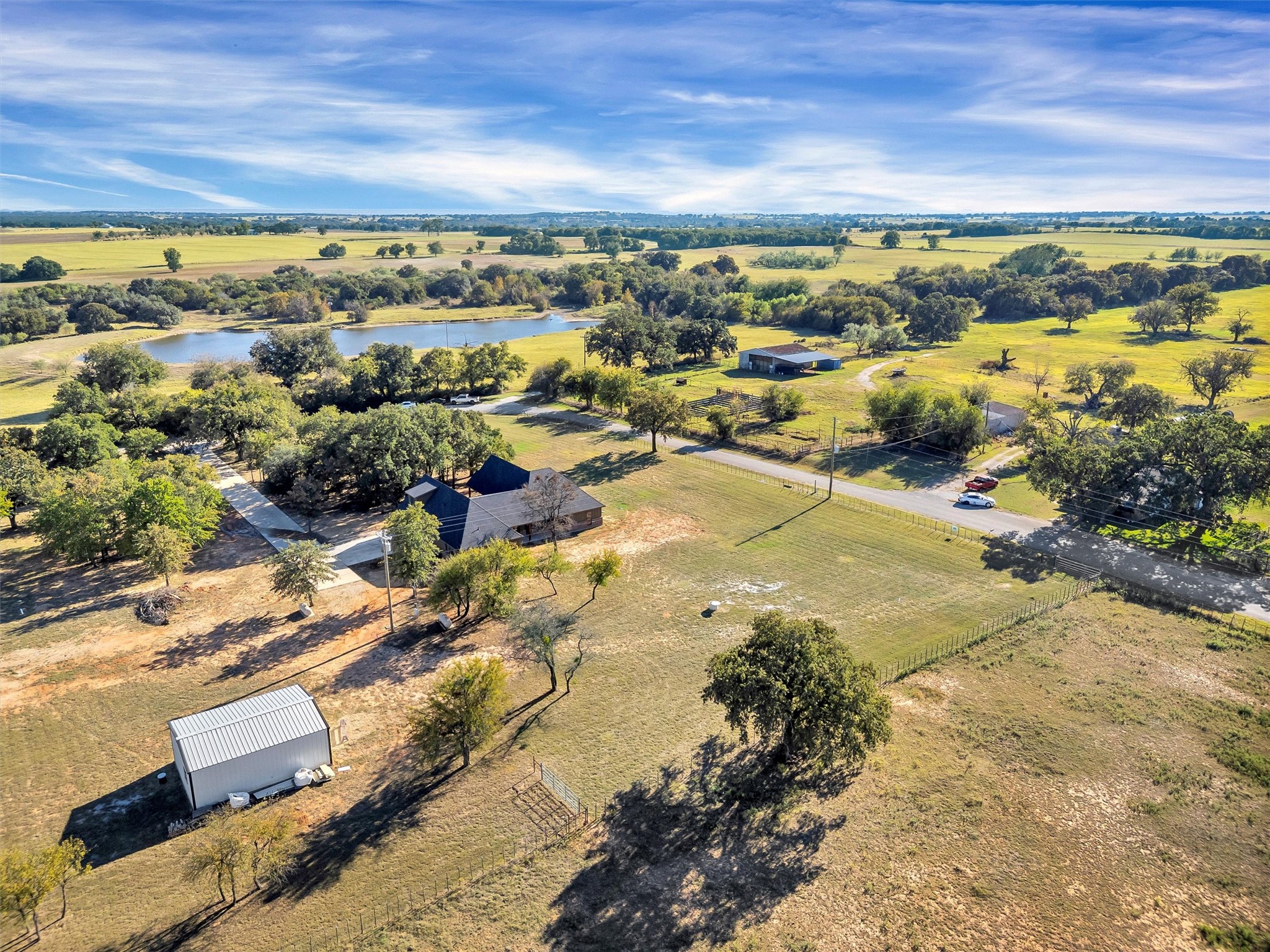 3031 Powell Cemetery Road