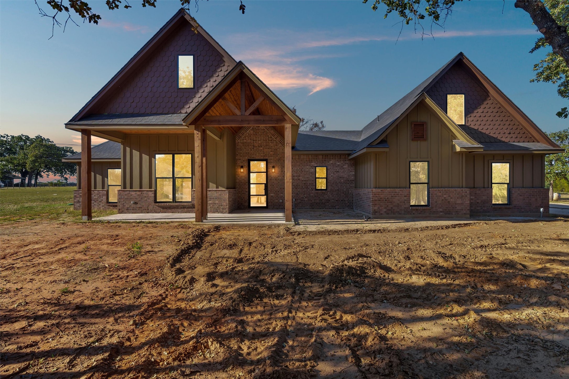 3031 Powell Cemetery Road