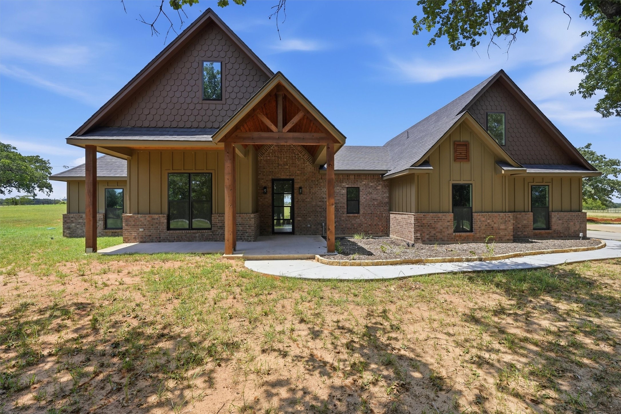 3031 Powell Cemetery Road