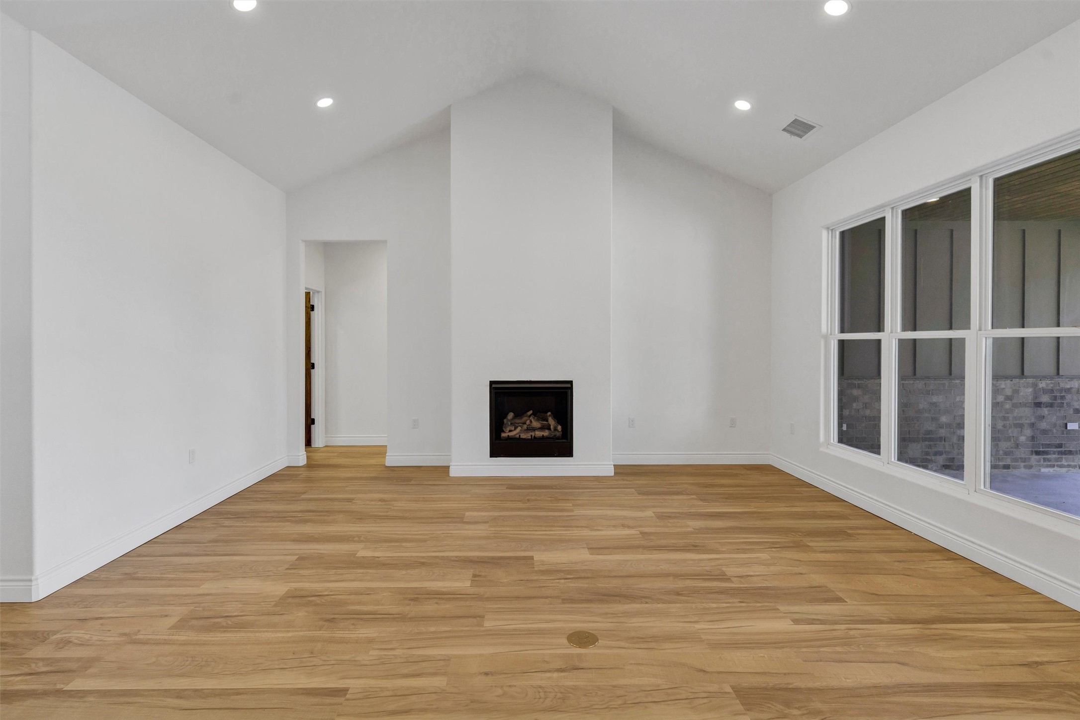 3031 Powell Cemetery Road