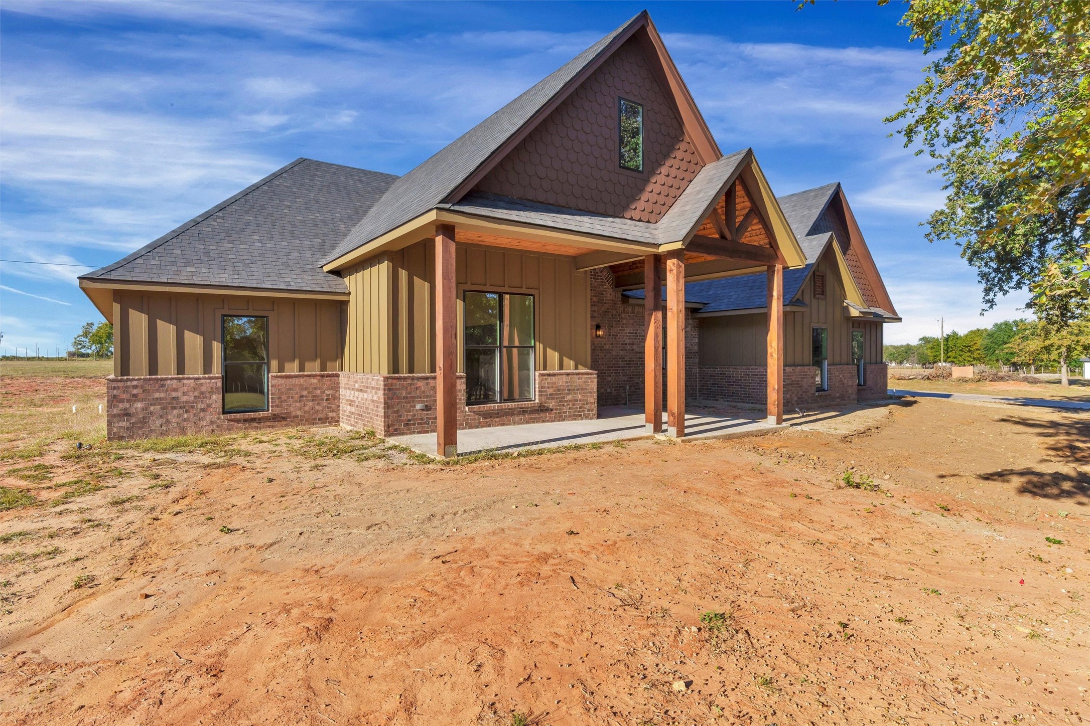 3031 Powell Cemetery Road